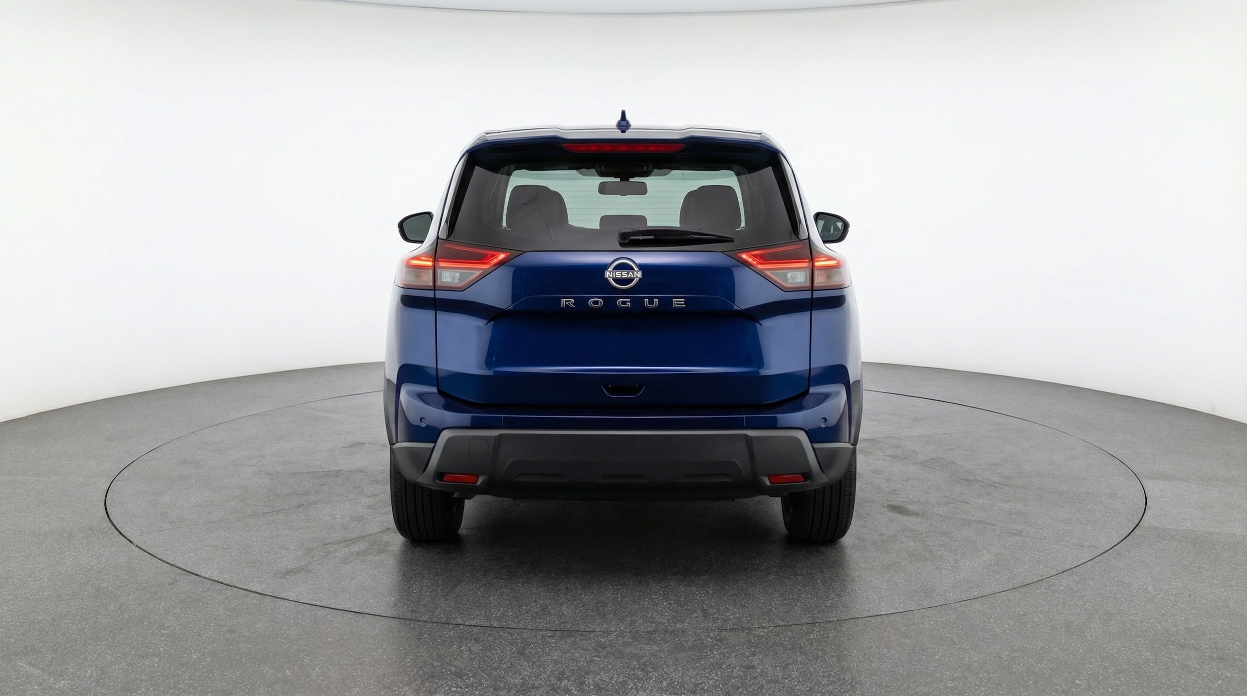 Thumbnail: 2025 Nissan Rogue - 6