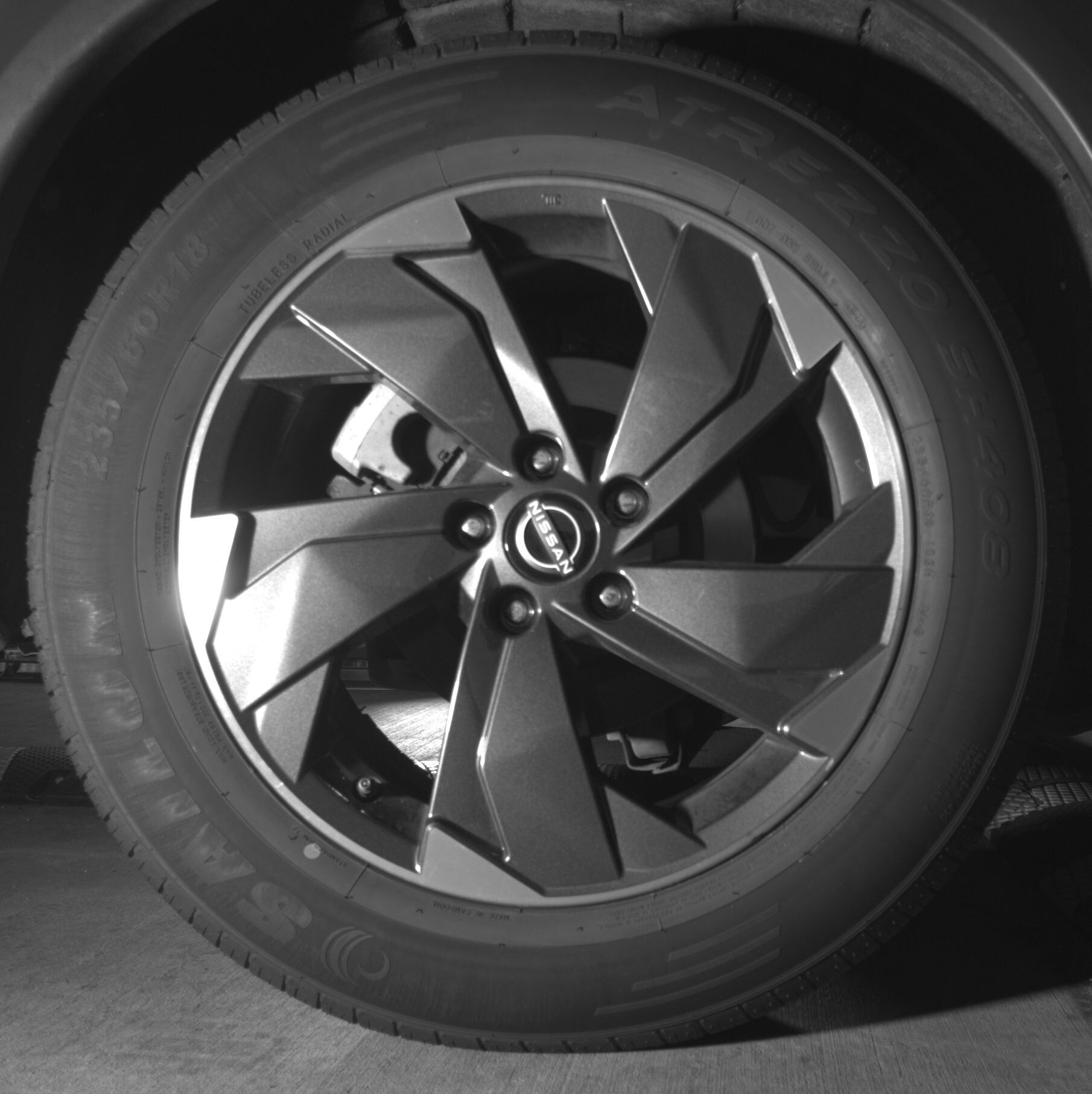 Thumbnail: 2025 Nissan Rogue - 12