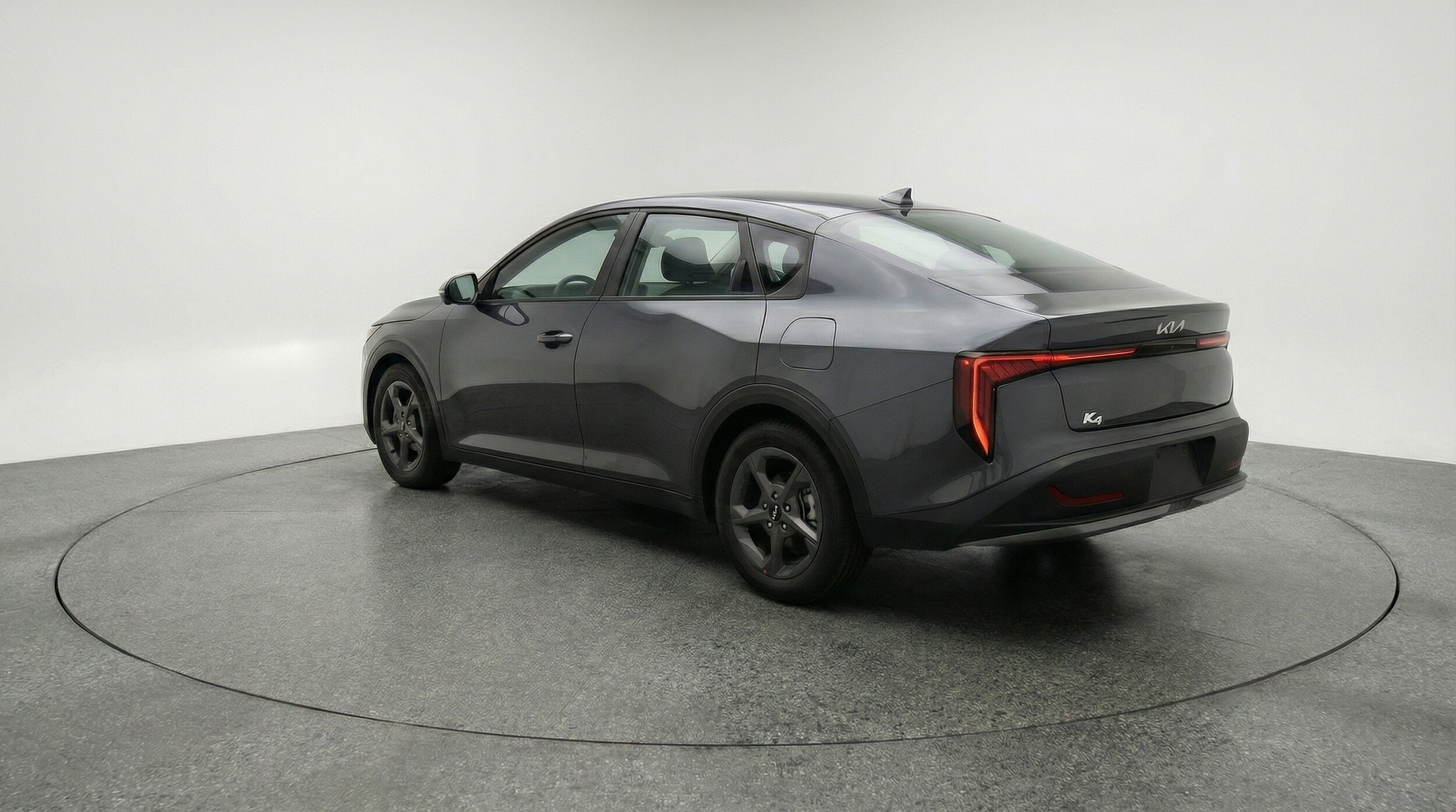 Thumbnail: 2025 Kia K4 - 5