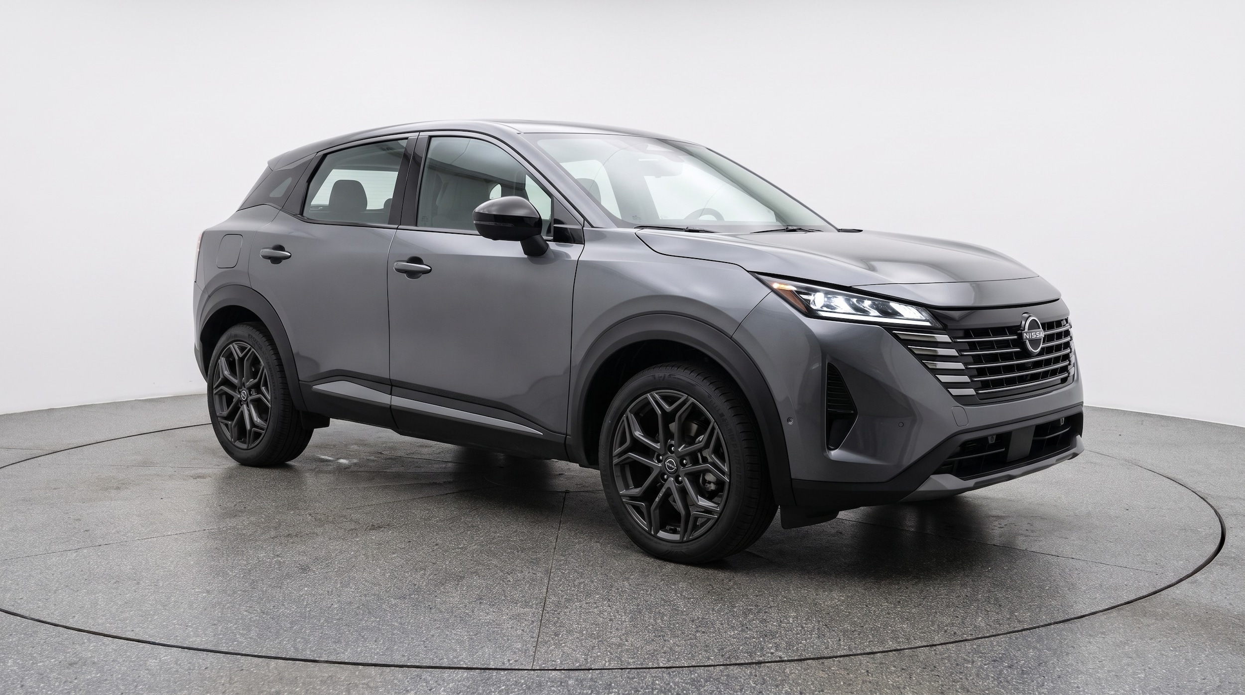 Thumbnail: 2026 Nissan Kicks - 1