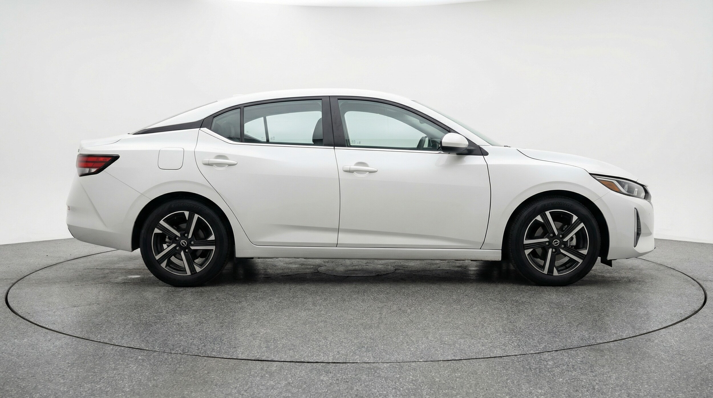 Thumbnail: 2025 Nissan Sentra - 8