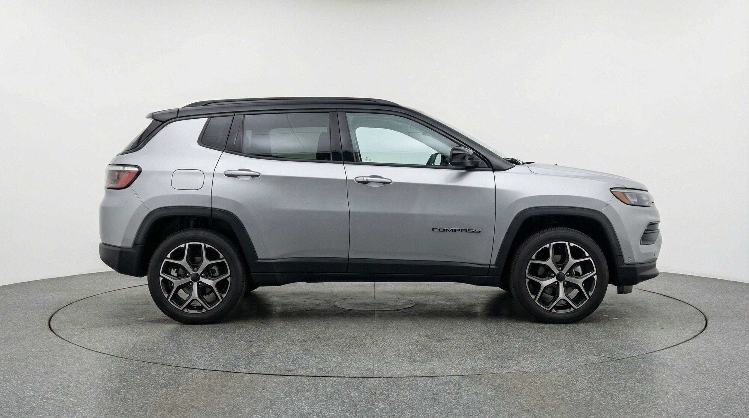 Thumbnail: 2025 Jeep Compass - 8