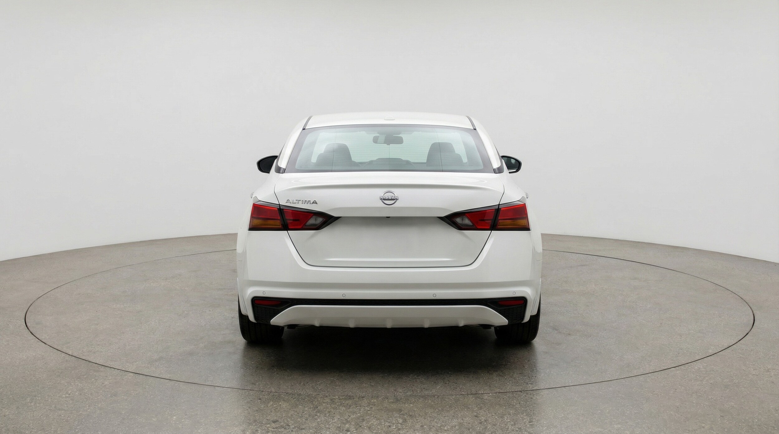 Thumbnail: 2025 Nissan Altima - 6