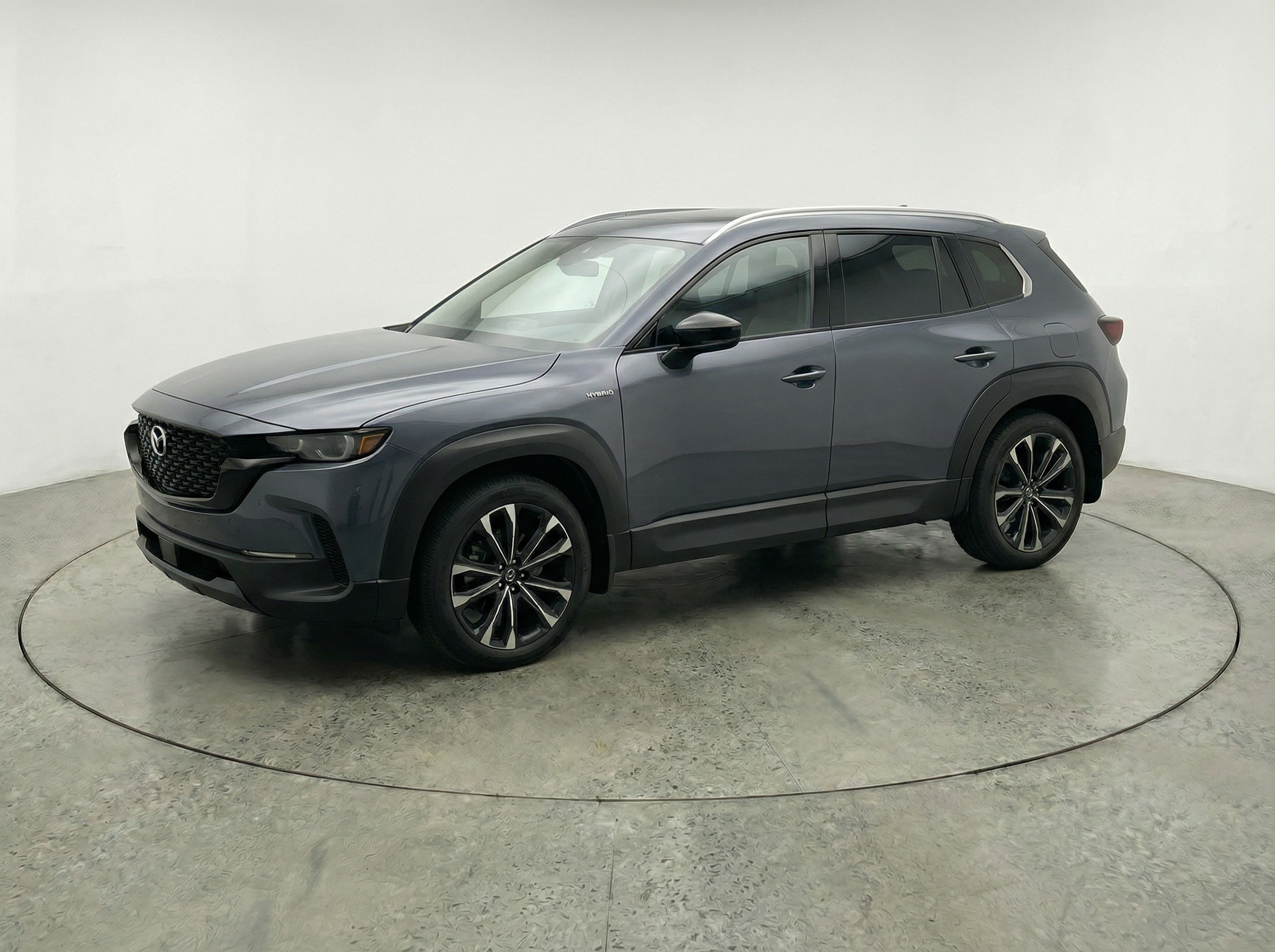 Thumbnail: 2025 Mazda CX-50 - 3