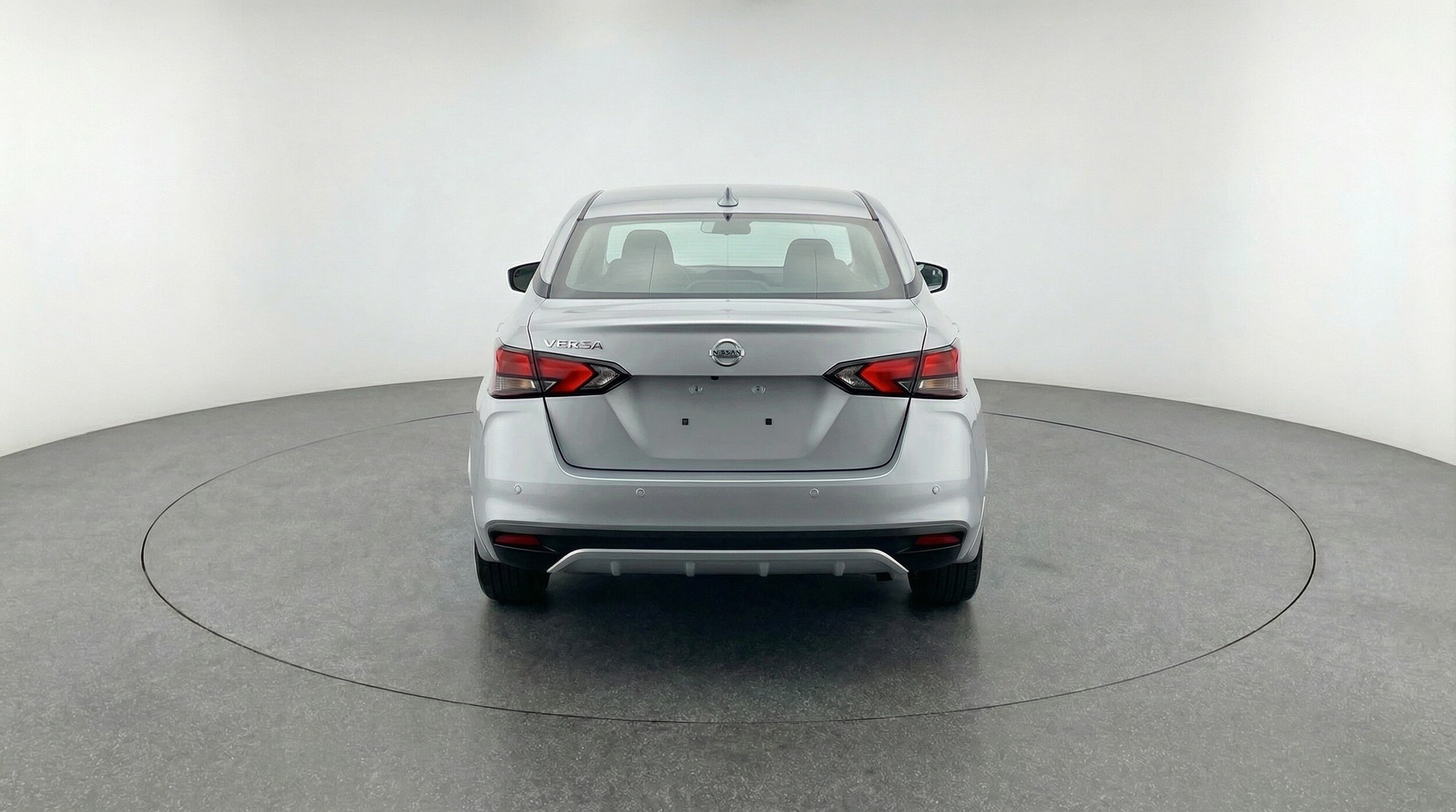 Thumbnail: 2025 Nissan Versa - 6