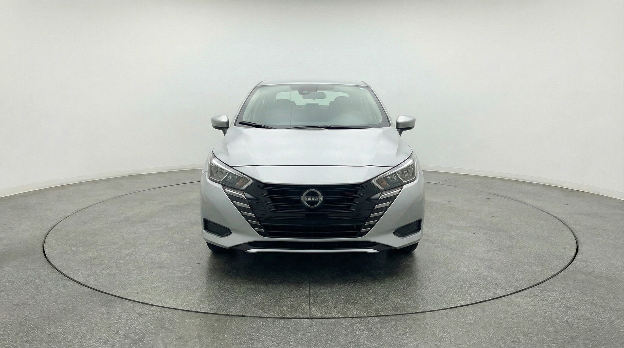 Thumbnail: 2025 Nissan Versa - 2