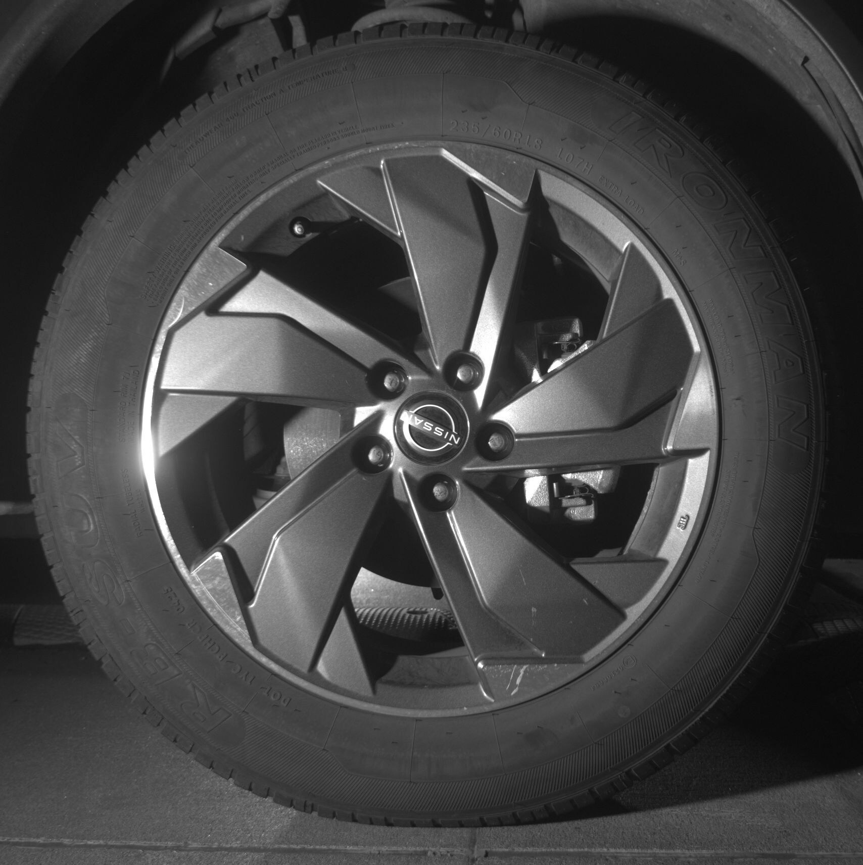 Thumbnail: 2025 Nissan Rogue - 10