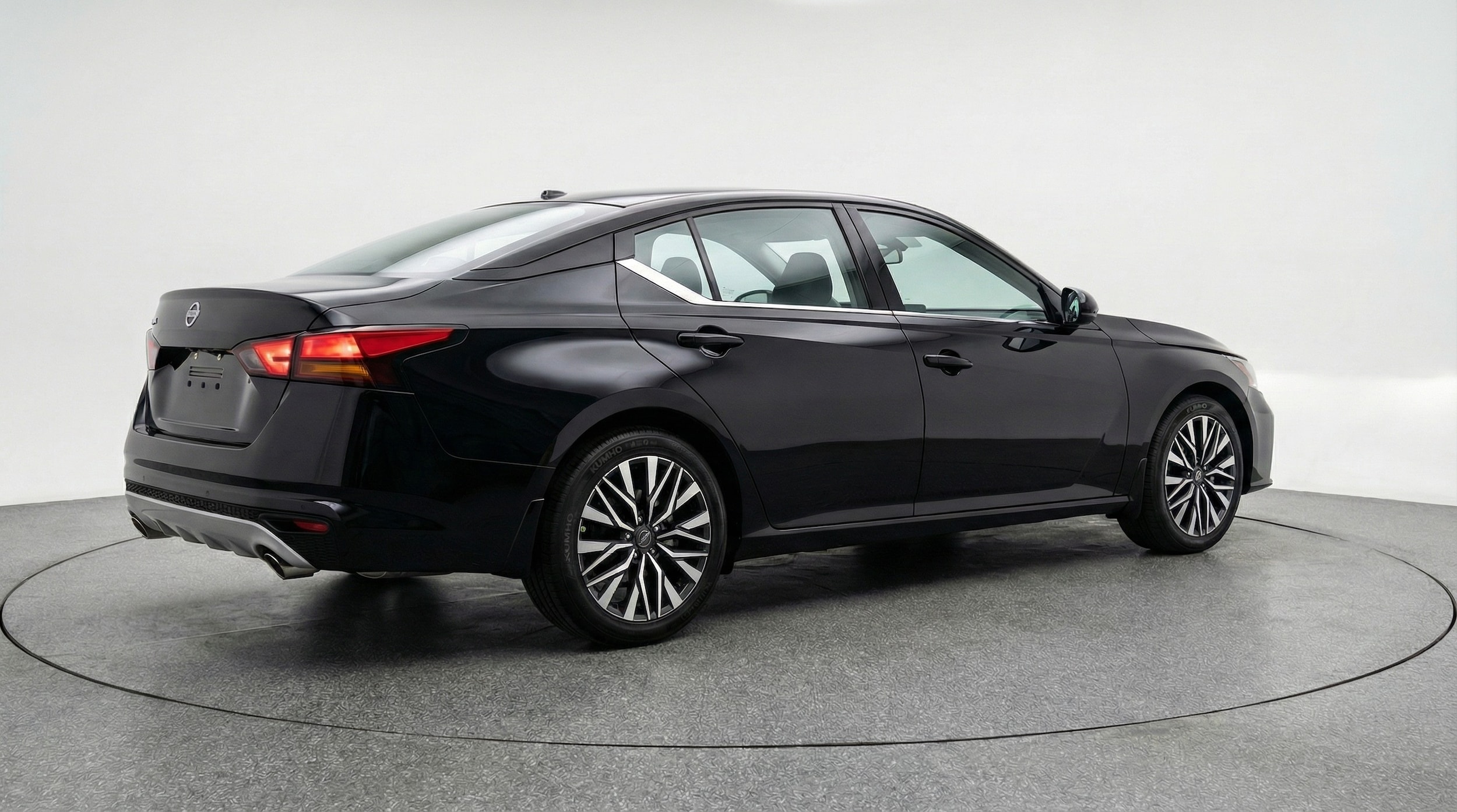 Thumbnail: 2026 Nissan Altima - 7