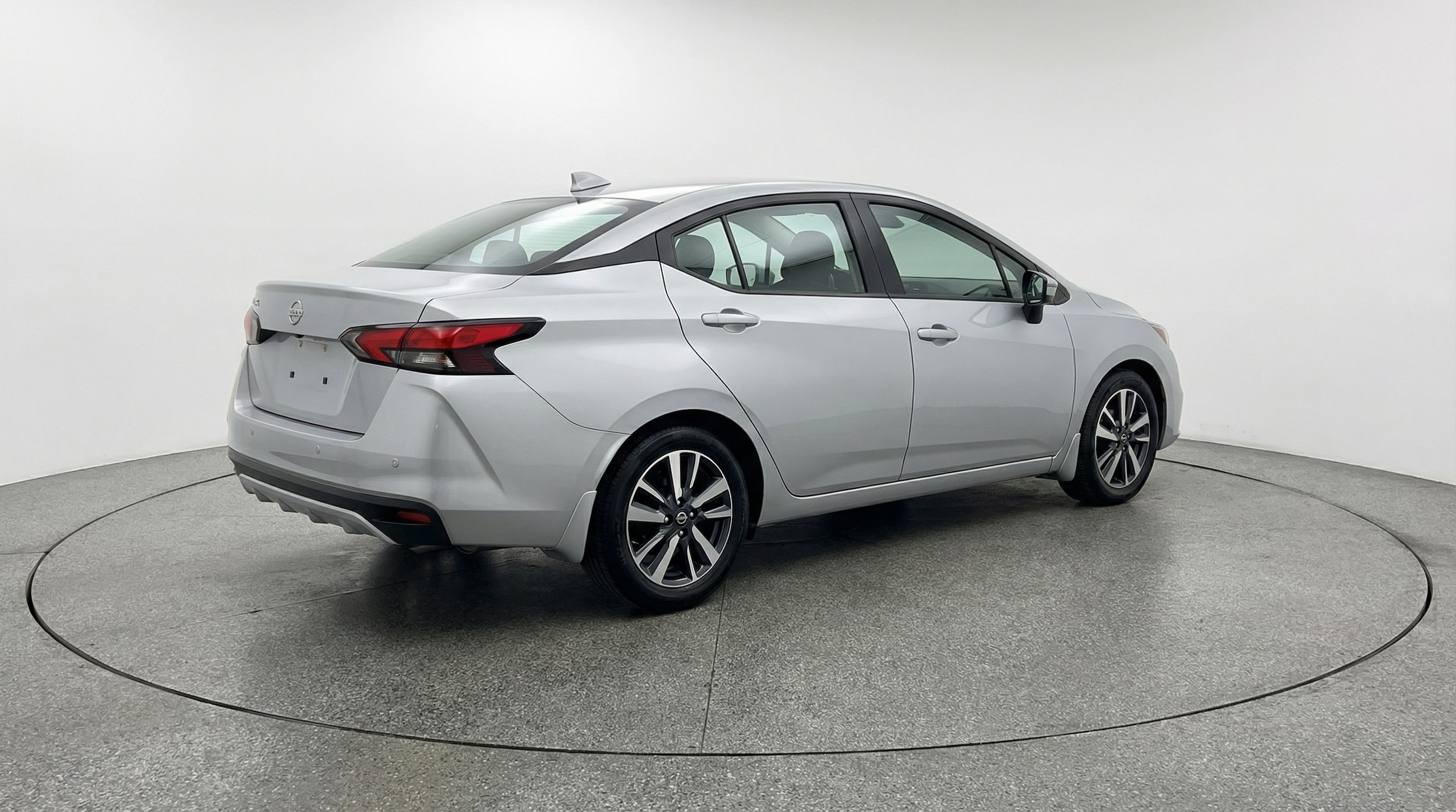 Thumbnail: 2025 Nissan Versa - 7