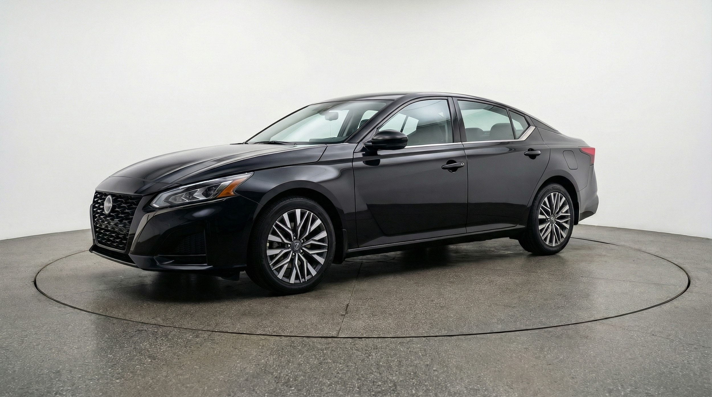 Thumbnail: 2026 Nissan Altima - 3