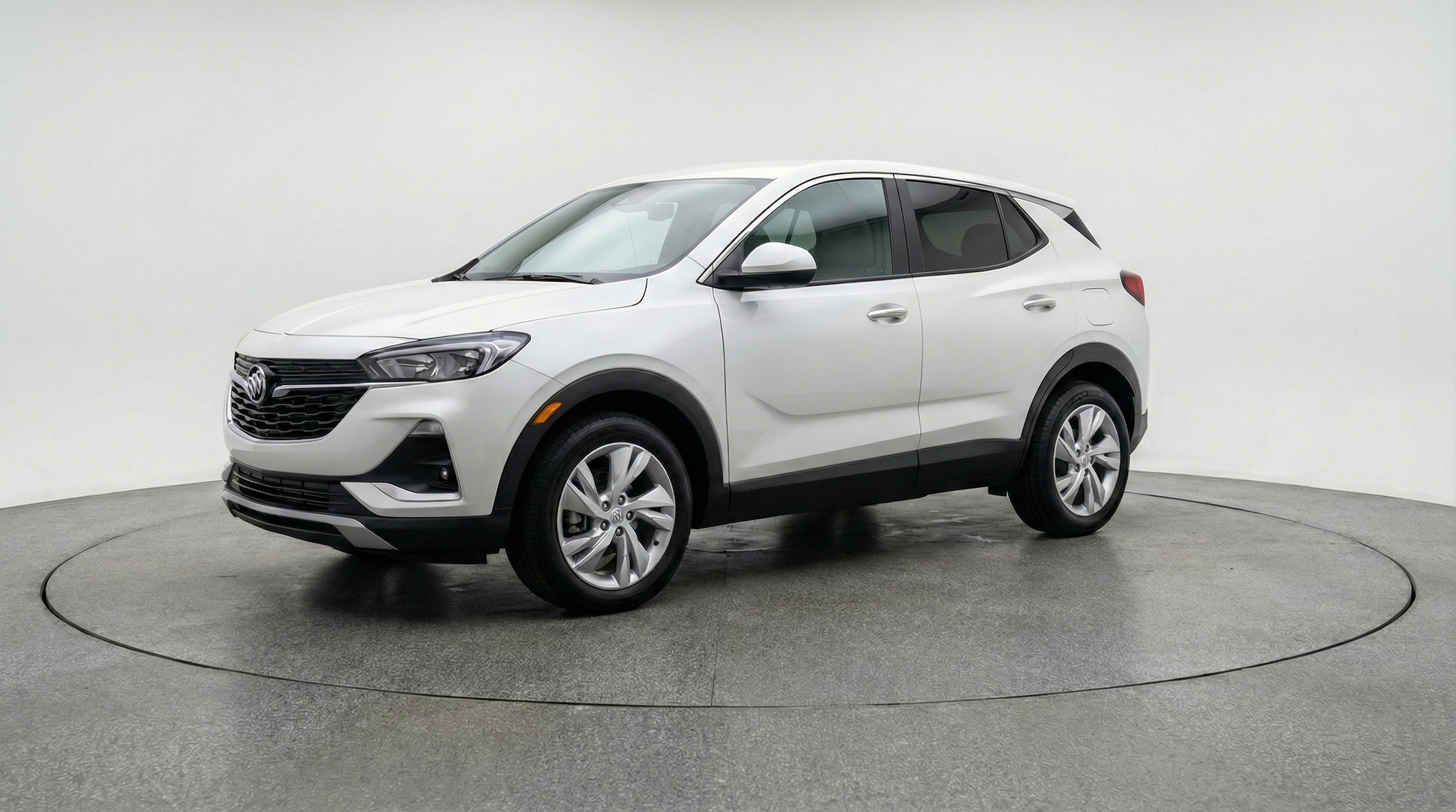 Thumbnail: 2026 Buick Encore GX - 3