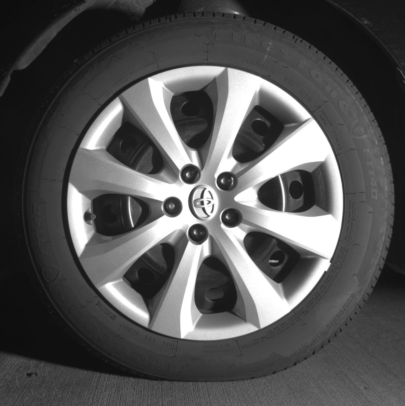 Thumbnail: 2025 Toyota Corolla - 9