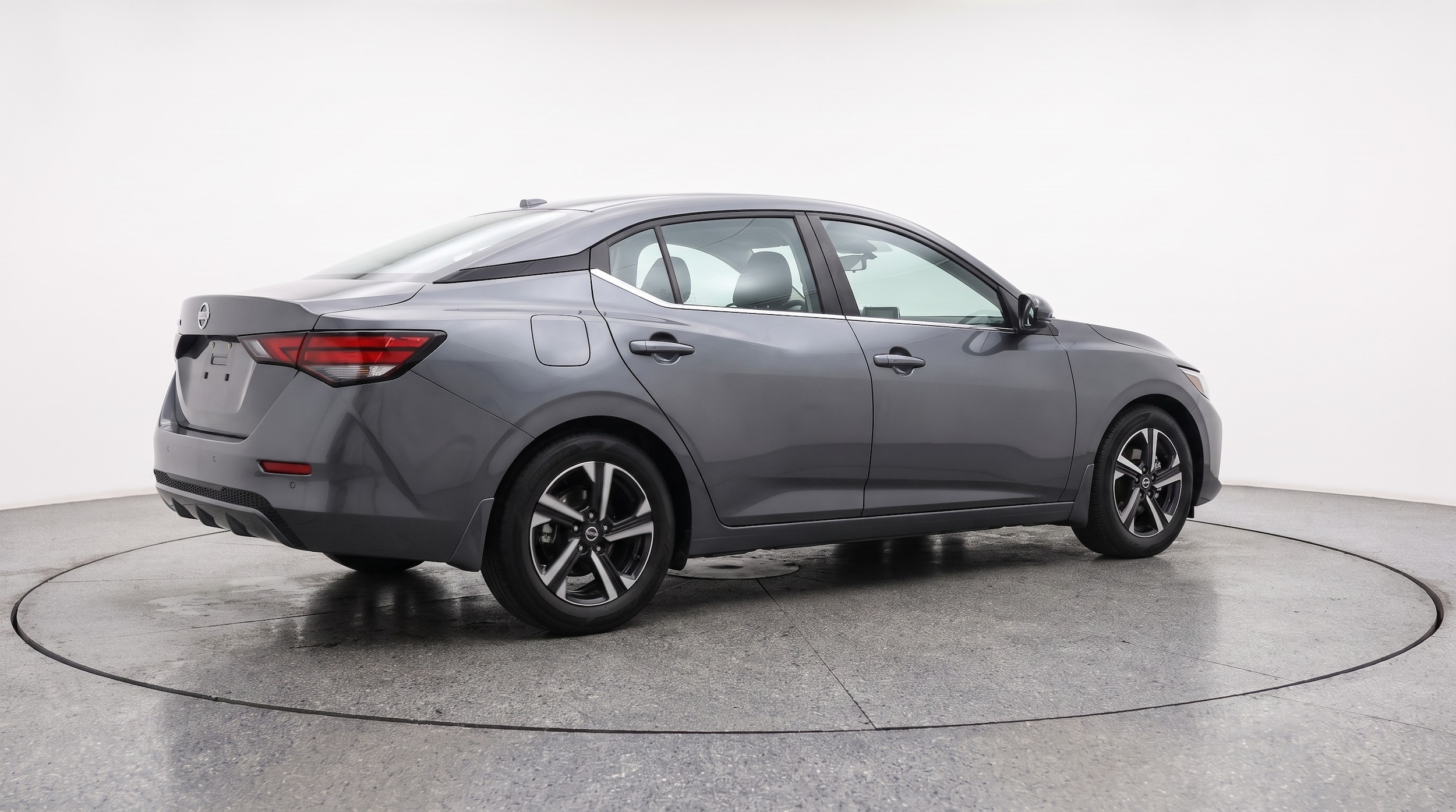 Thumbnail: 2025 Nissan Sentra - 7