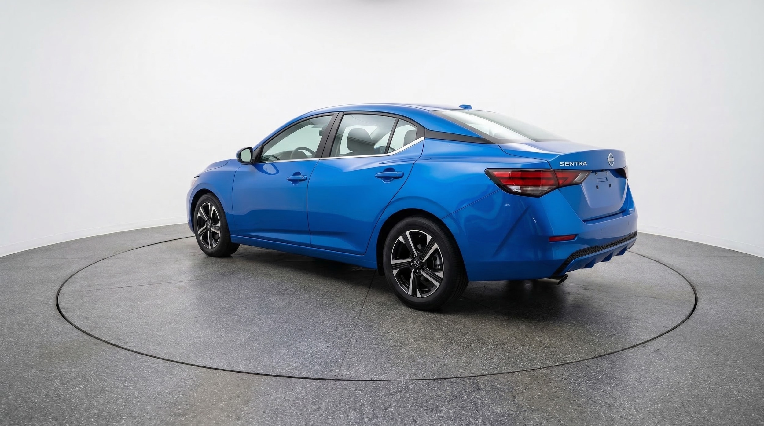 Thumbnail: 2025 Nissan Sentra - 5