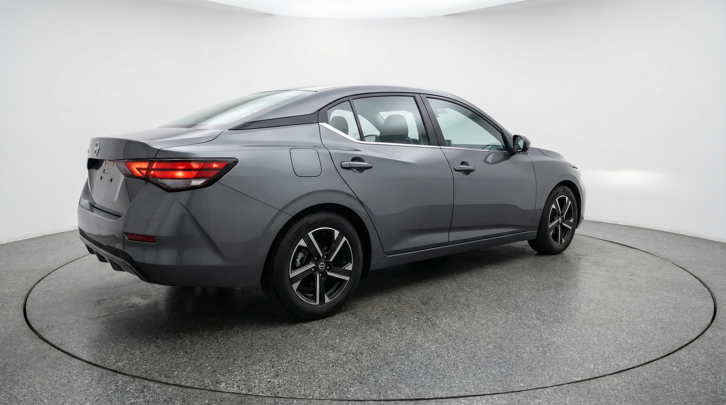 Thumbnail: 2025 Nissan Sentra - 7