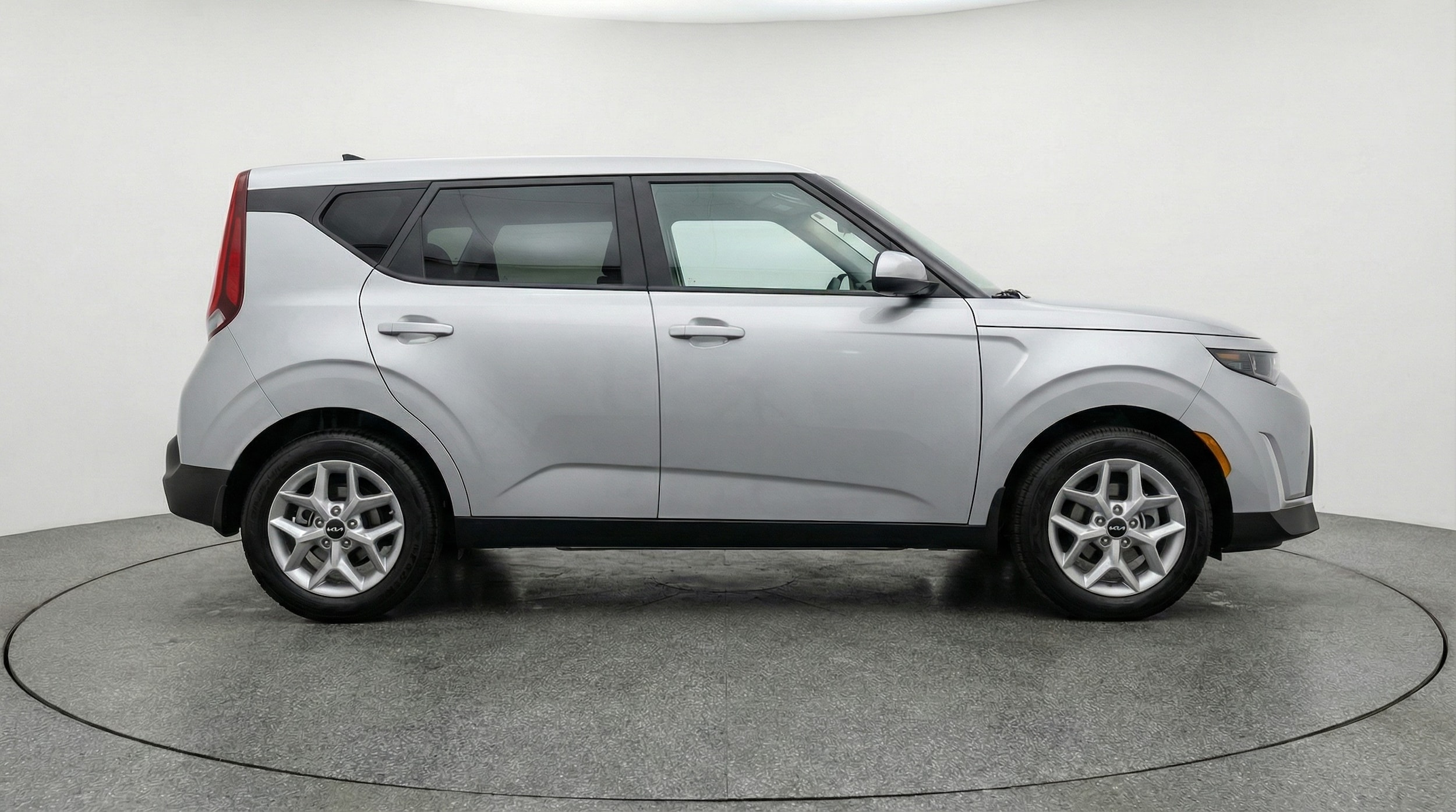 Thumbnail: 2025 Kia Soul - 8