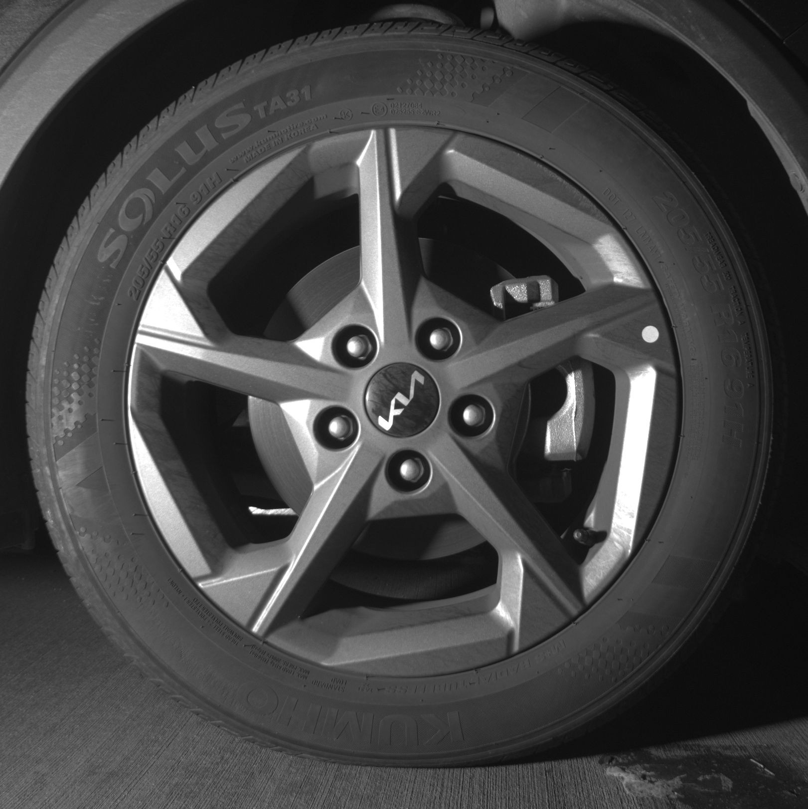 Thumbnail: 2025 Kia K4 - 10