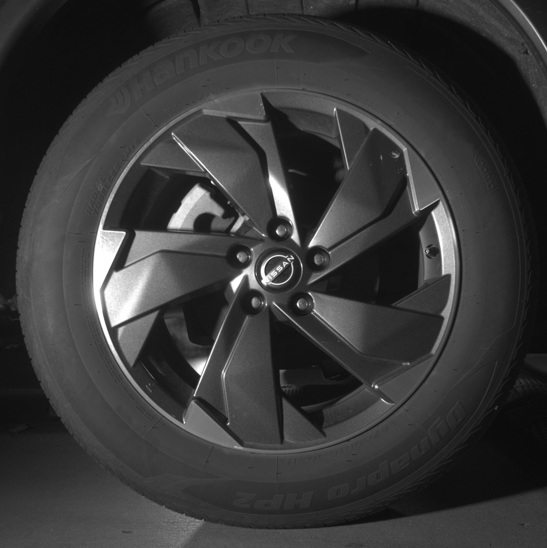 Thumbnail: 2025 Nissan Rogue - 12