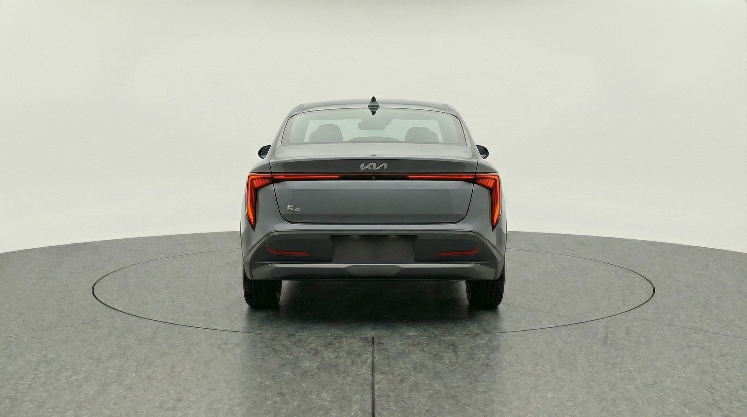 Thumbnail: 2025 Kia K4 - 6