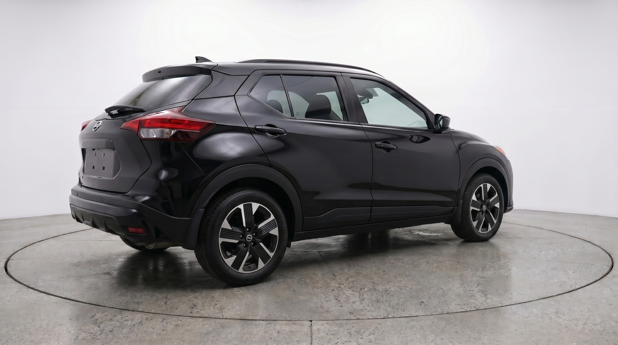 Thumbnail: 2026 Nissan Kicks - 7