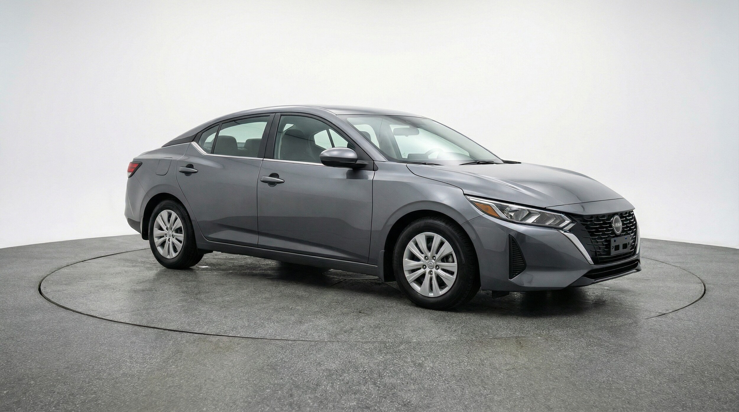 Thumbnail: 2025 Nissan Sentra - 1