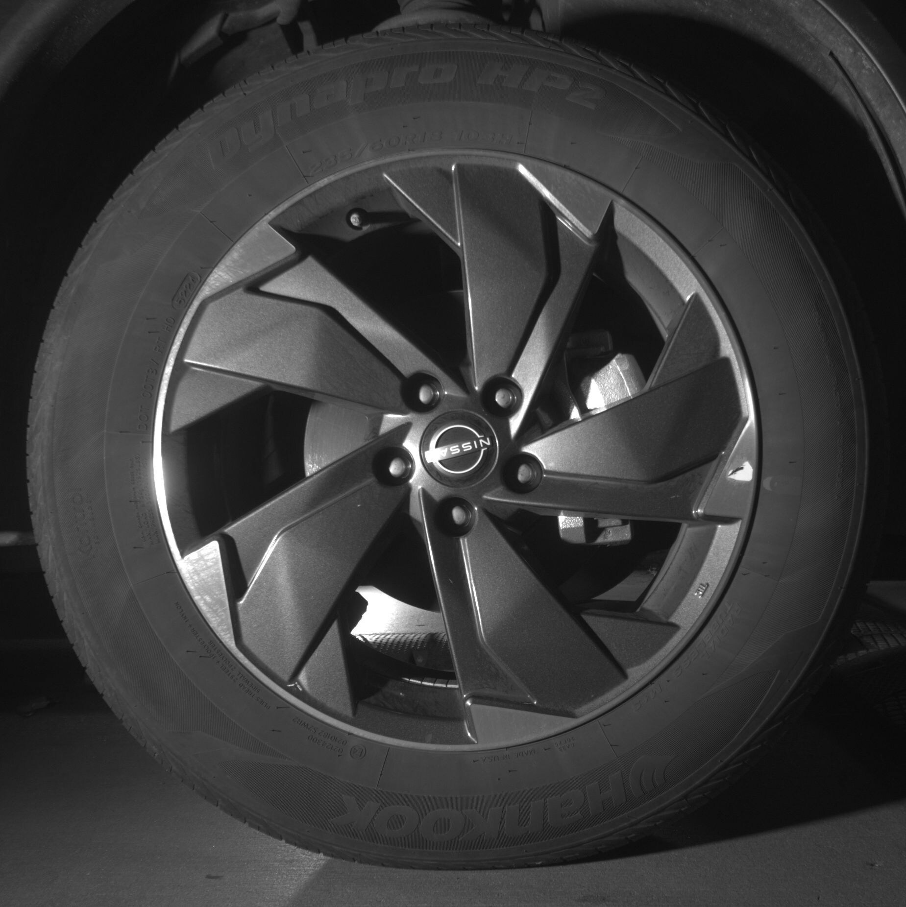 Thumbnail: 2025 Nissan Rogue - 10