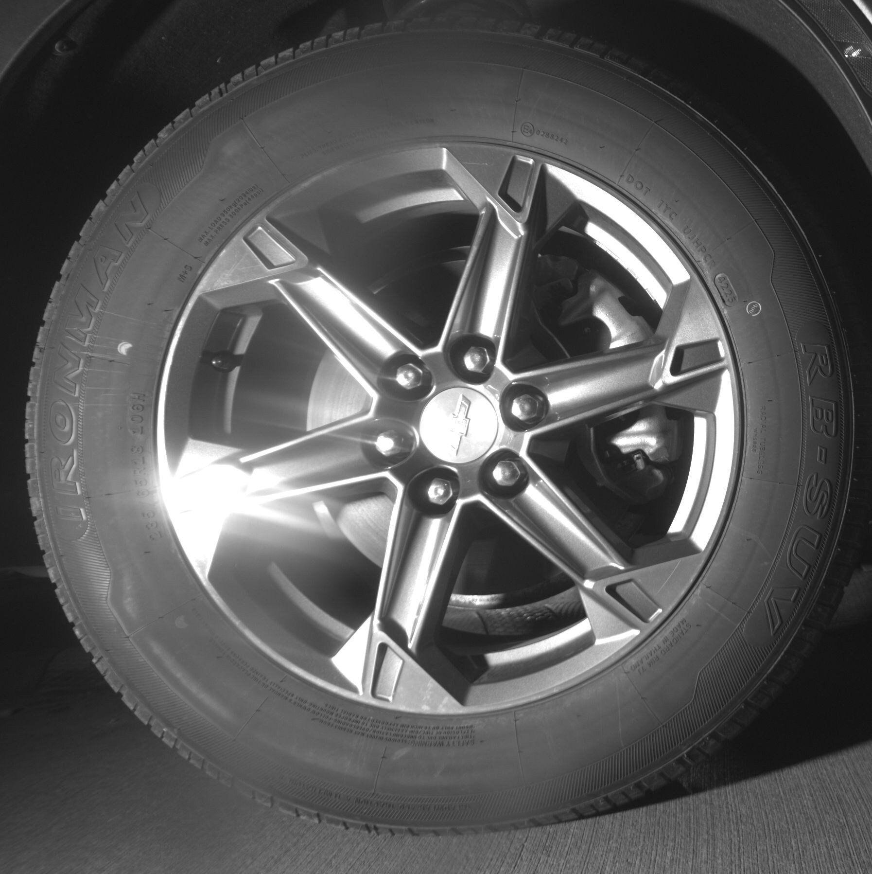 Thumbnail: 2025 Chevrolet Blazer - 10