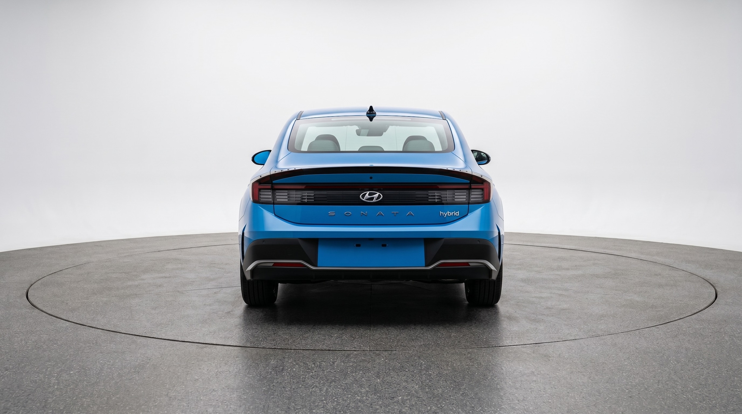 Thumbnail: 2025 Hyundai Sonata - 6