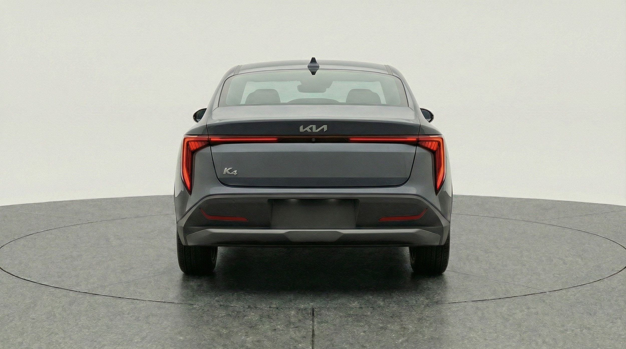 Thumbnail: 2025 Kia K4 - 6