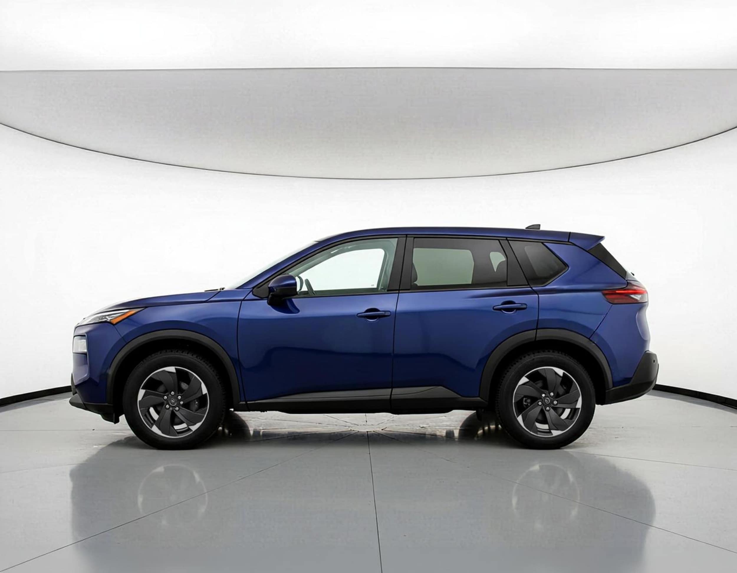 Thumbnail: 2025 Nissan Rogue - 4