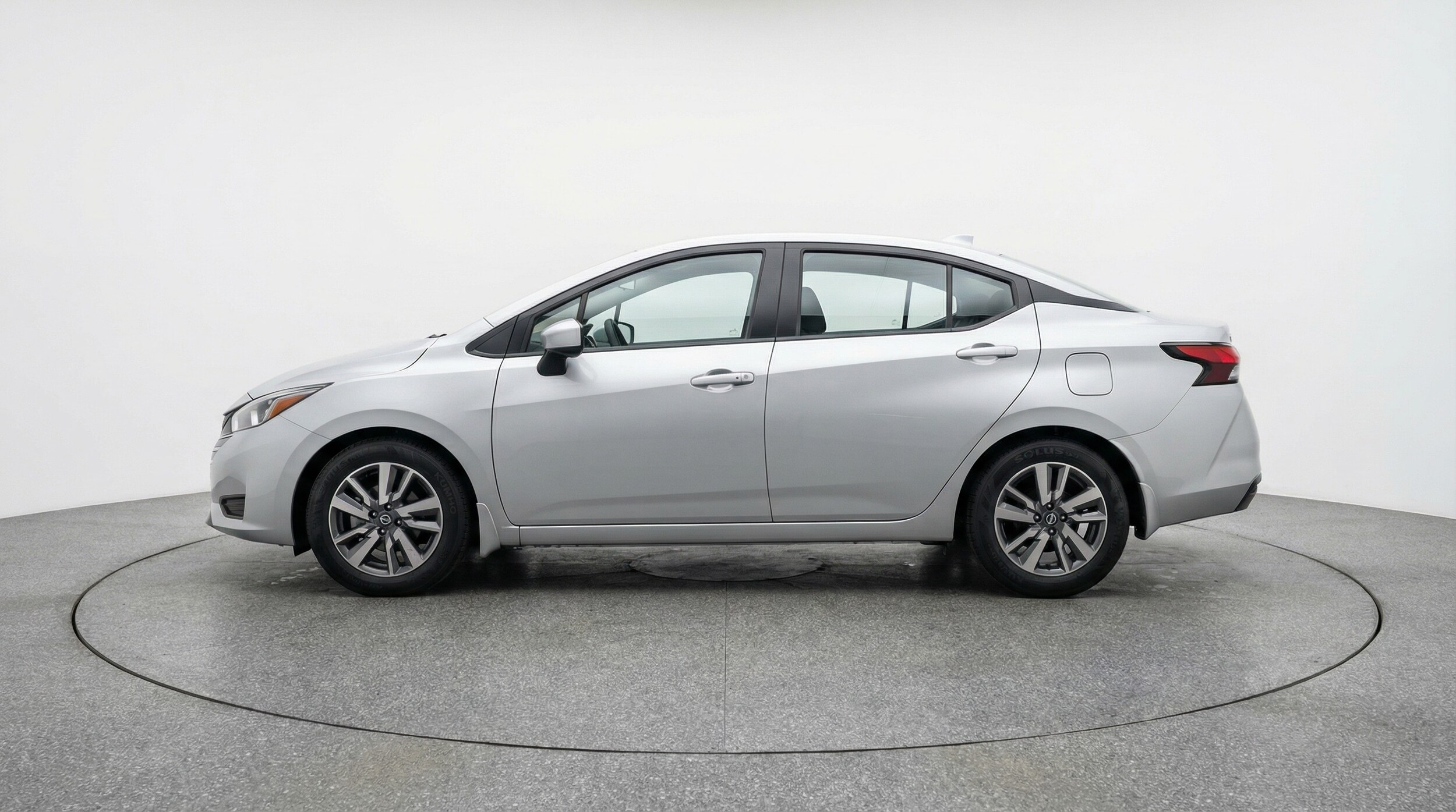 Thumbnail: 2025 Nissan Versa - 4