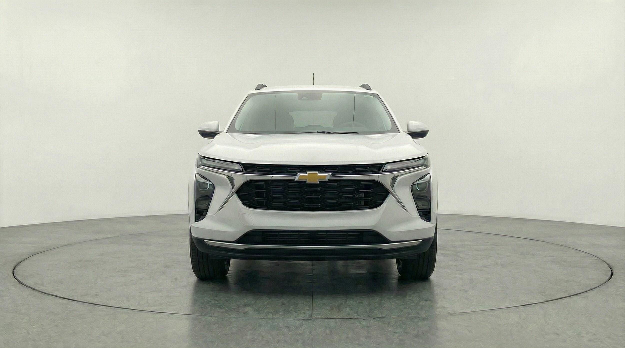 Thumbnail: 2025 Chevrolet Trax - 2