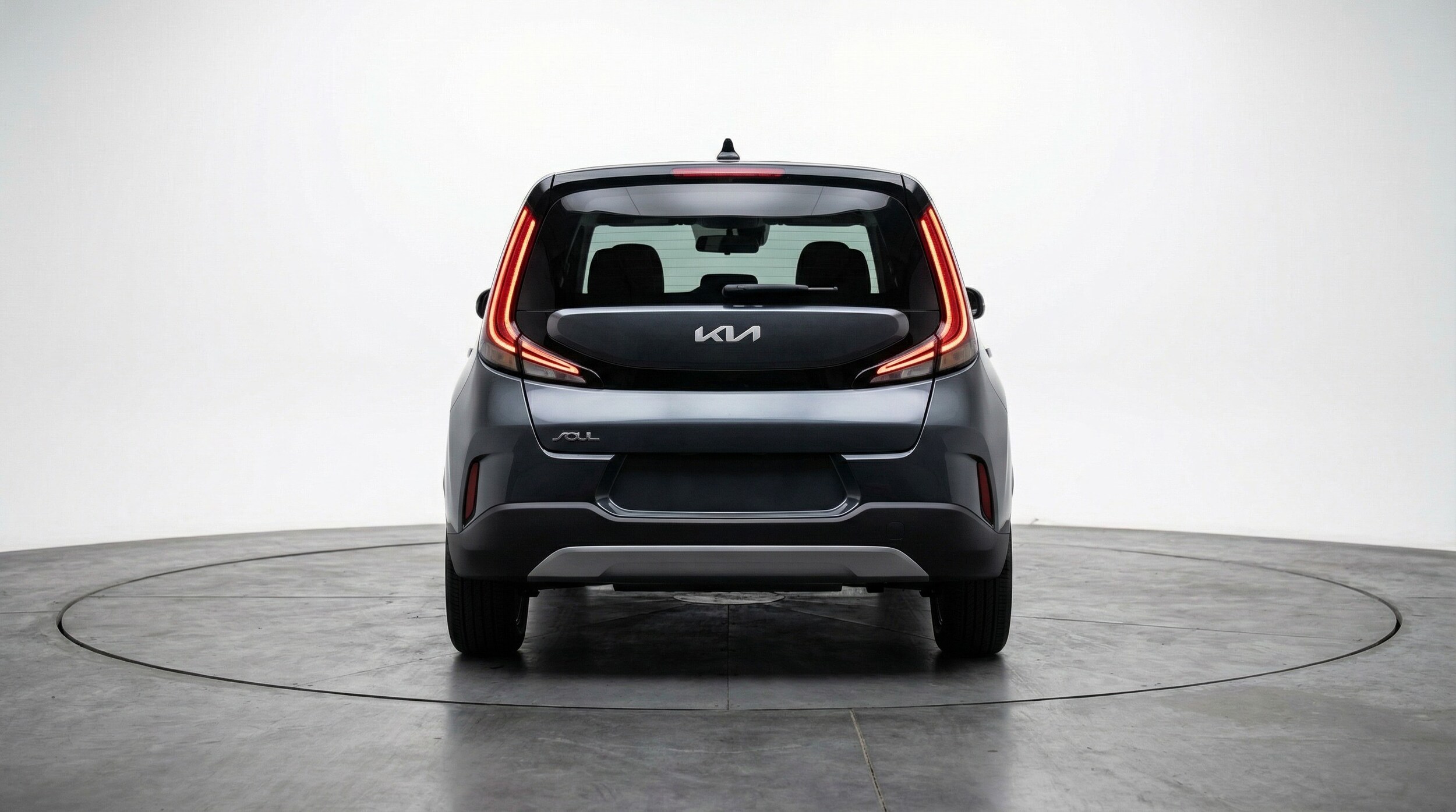 Thumbnail: 2025 Kia Soul - 6