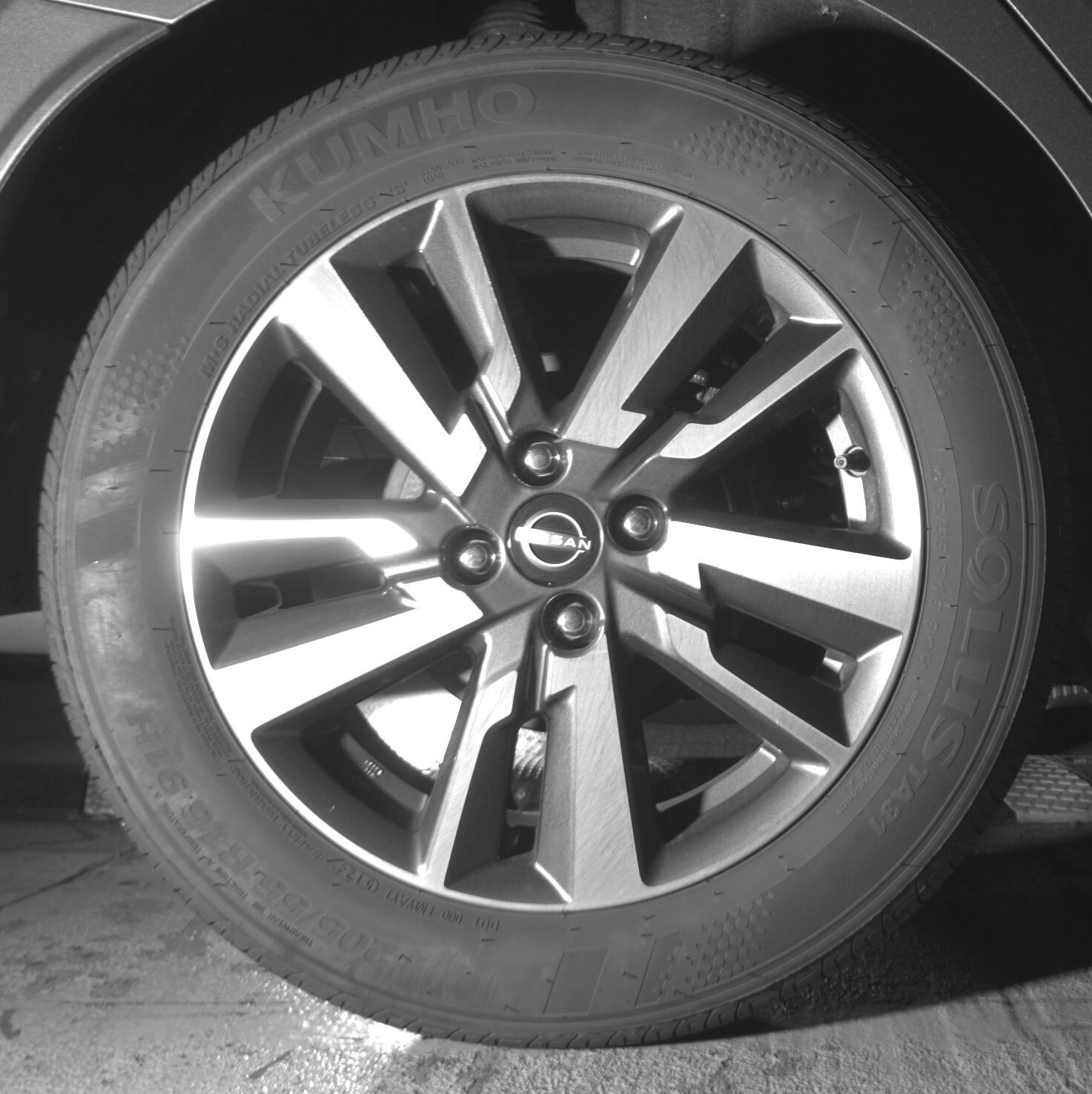 Thumbnail: 2025 Nissan Versa - 12