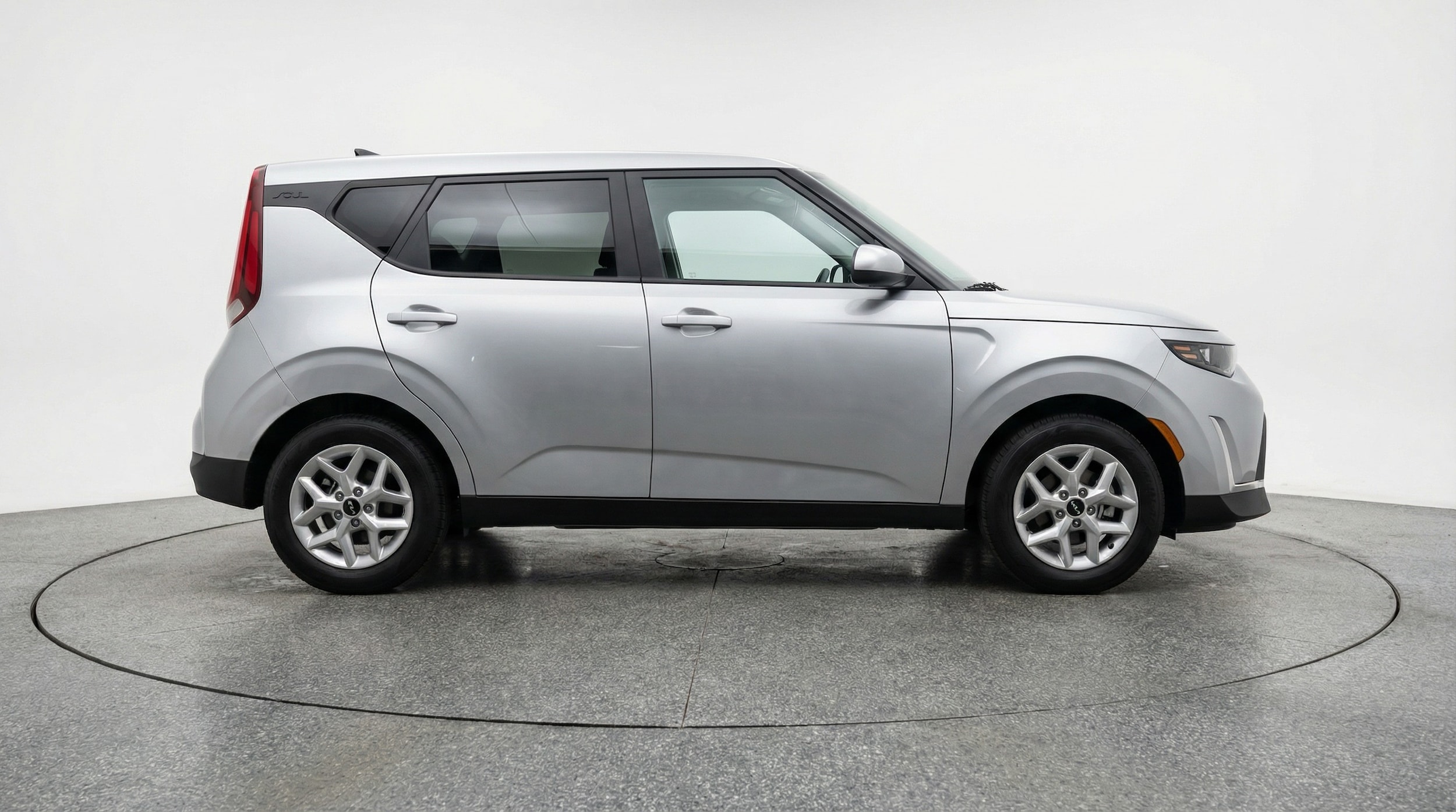 Thumbnail: 2025 Kia Soul - 8