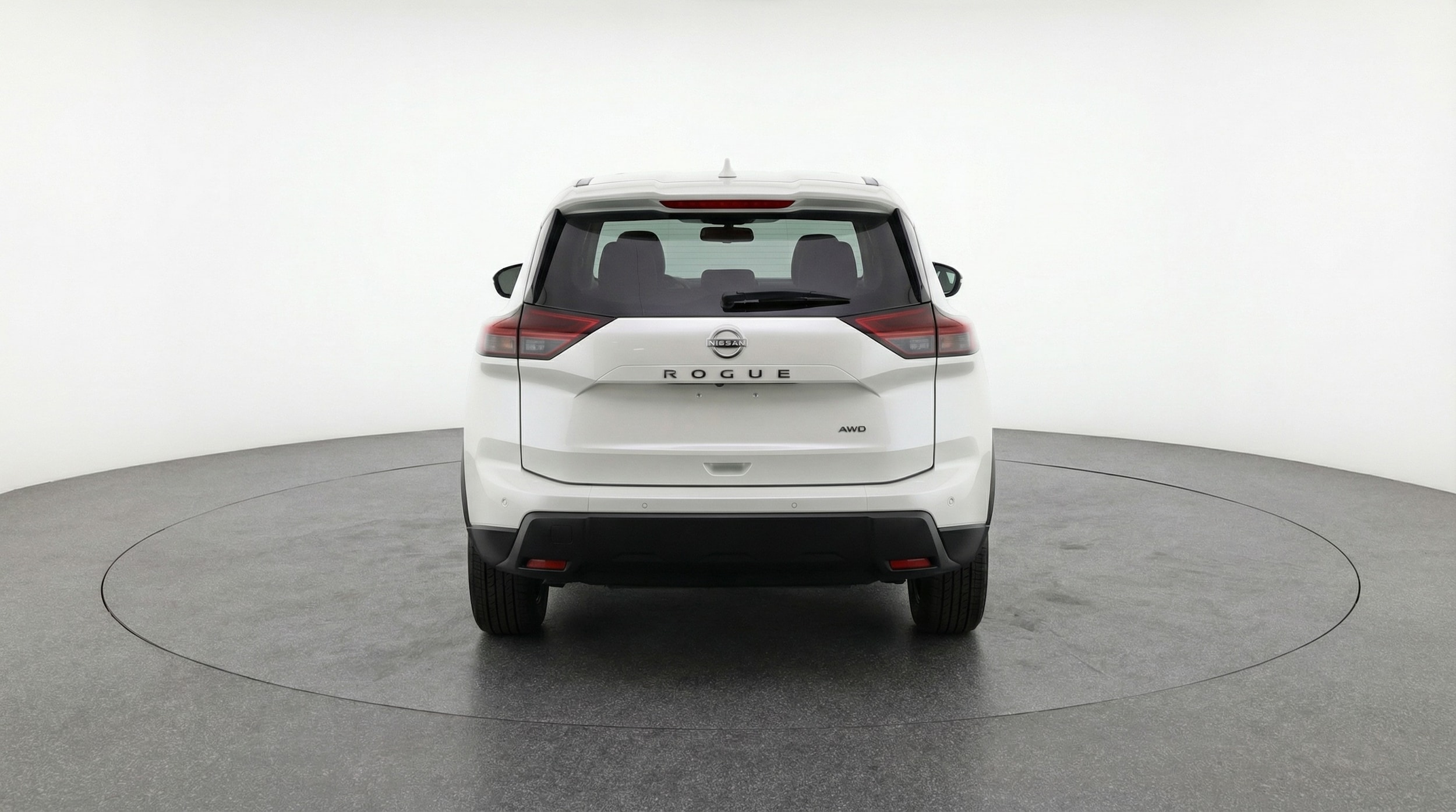 Thumbnail: 2025 Nissan Rogue - 6