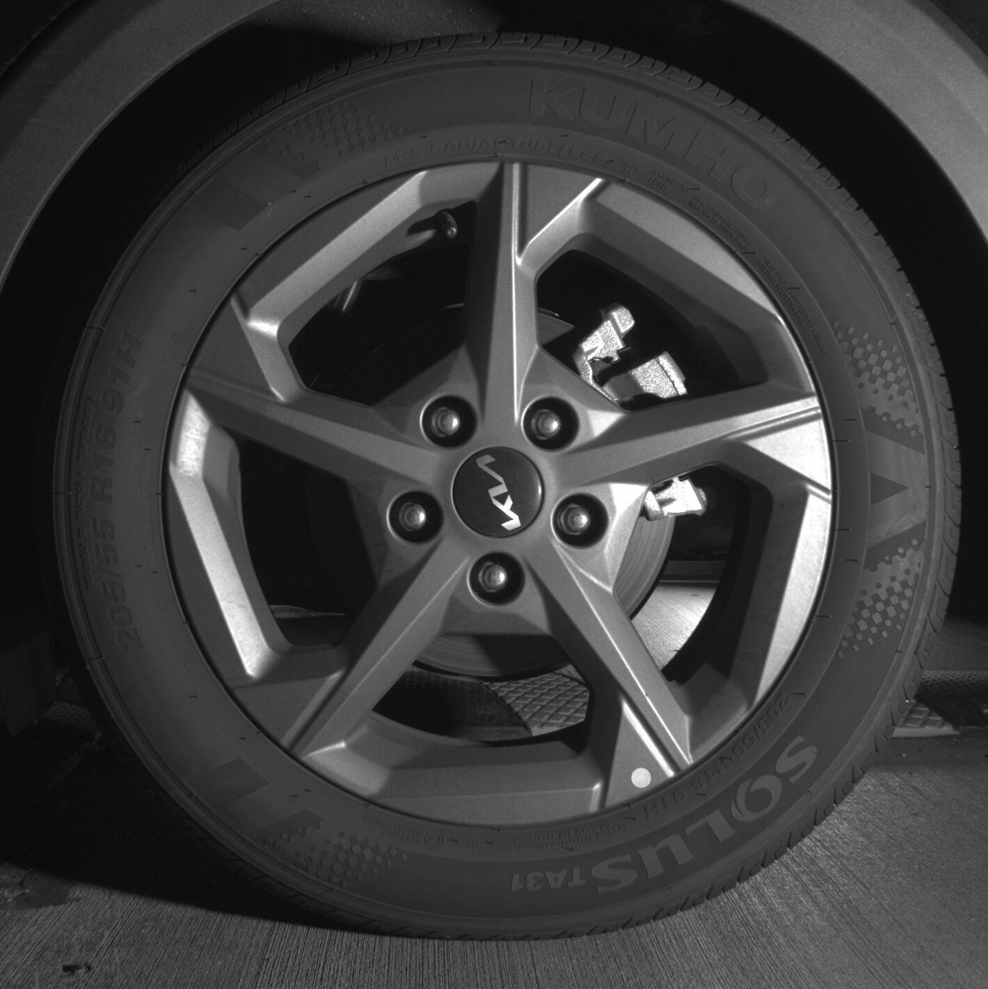 Thumbnail: 2025 Kia K4 - 11