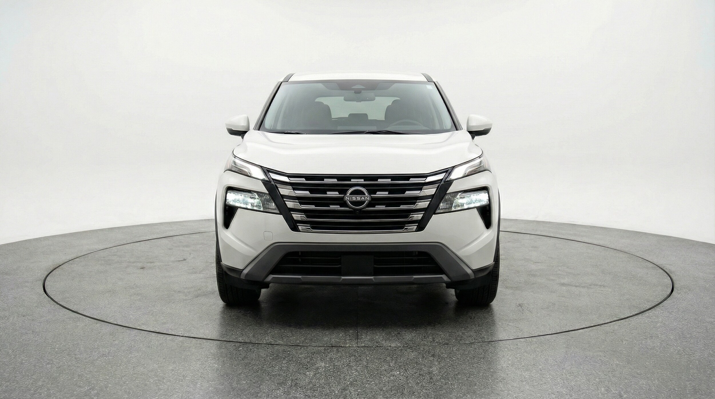 Thumbnail: 2025 Nissan Rogue - 2