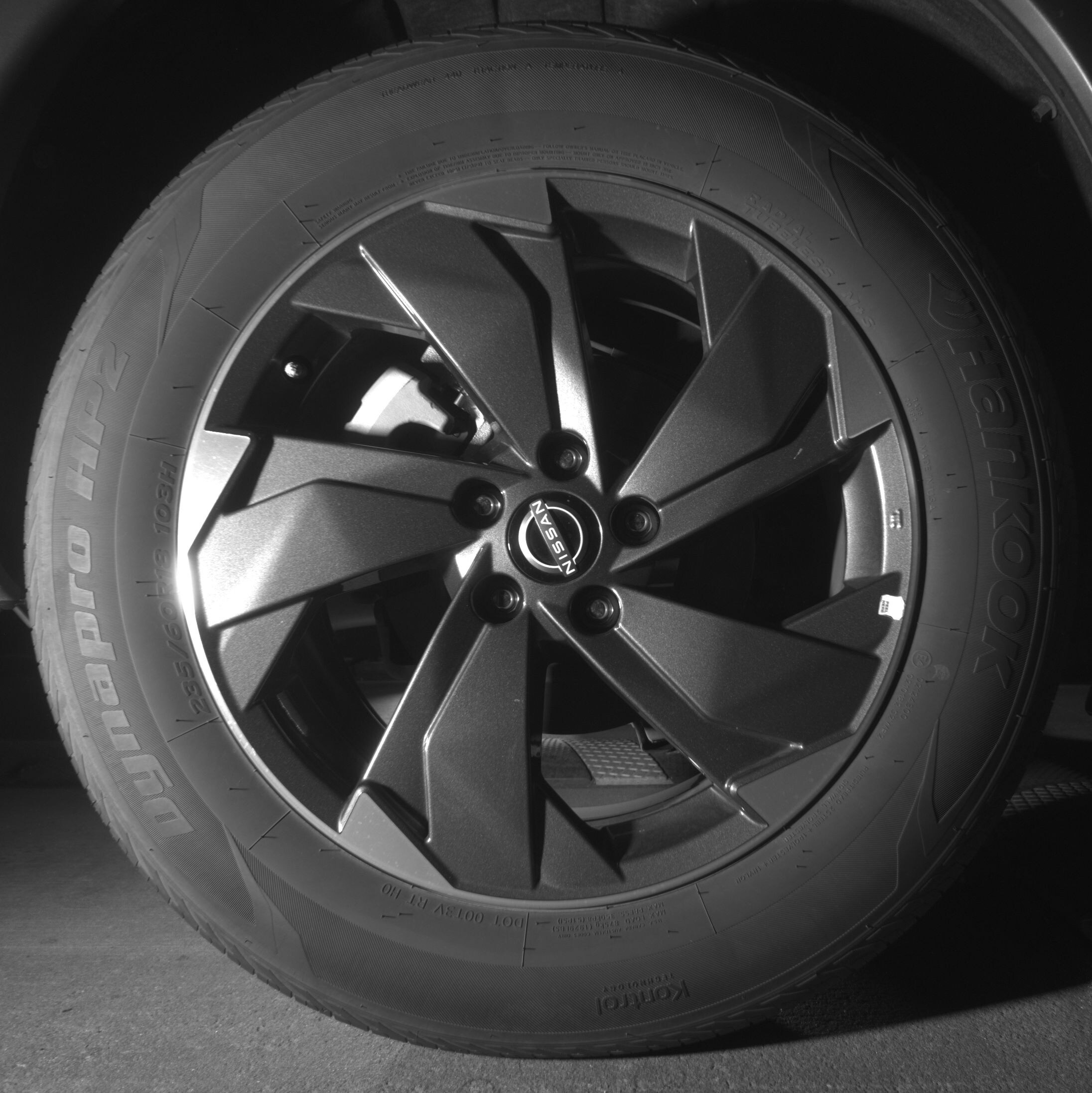 Thumbnail: 2025 Nissan Rogue - 12