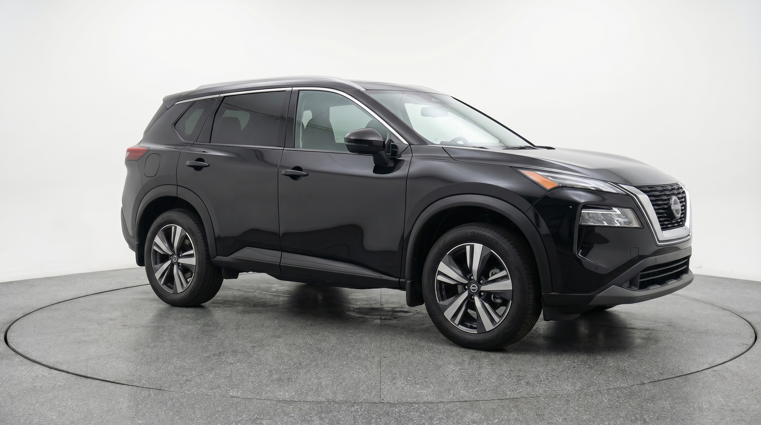 Thumbnail: 2026 Nissan Rogue - 1