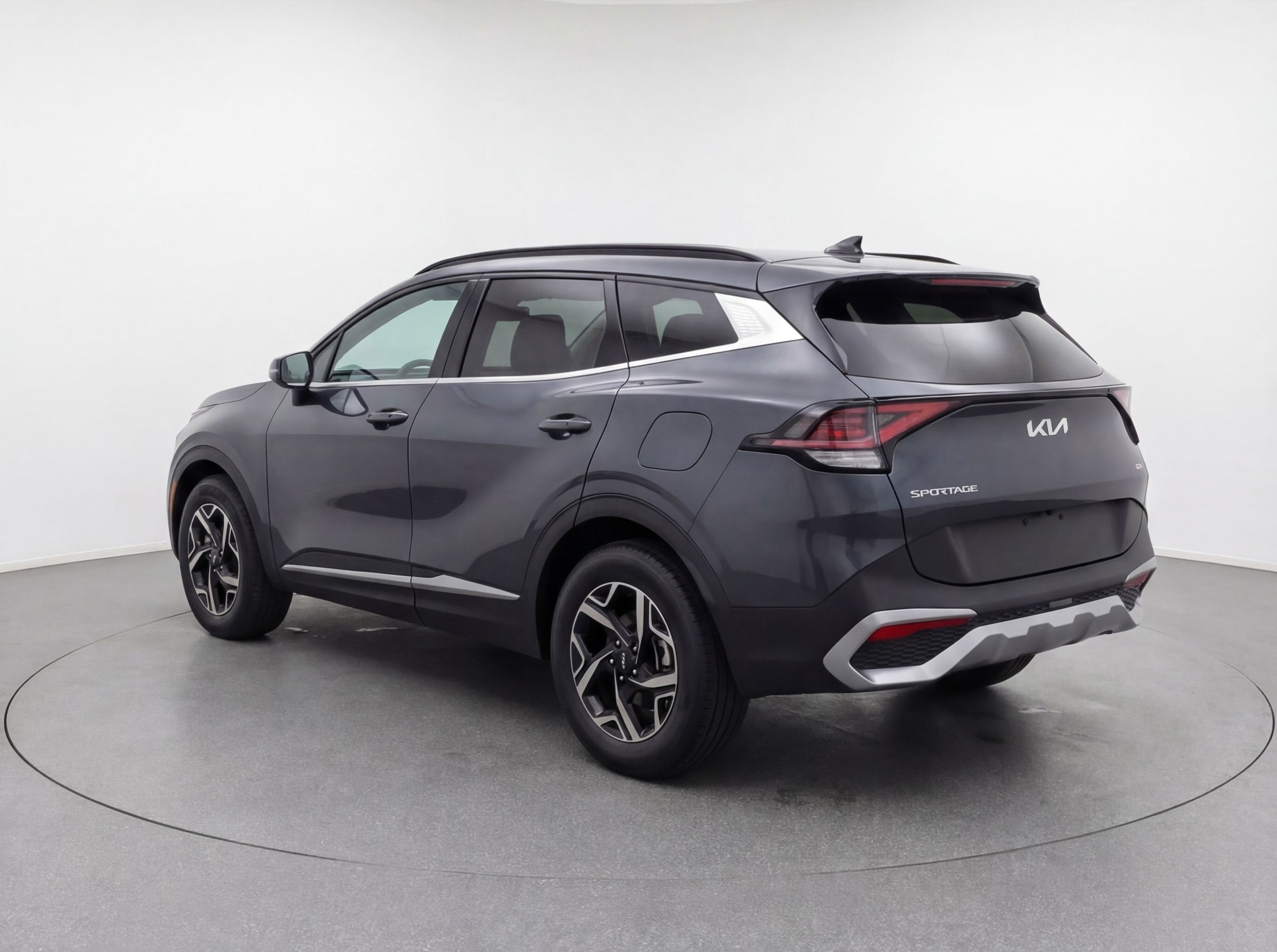 Thumbnail: 2024 Kia Sportage - 5