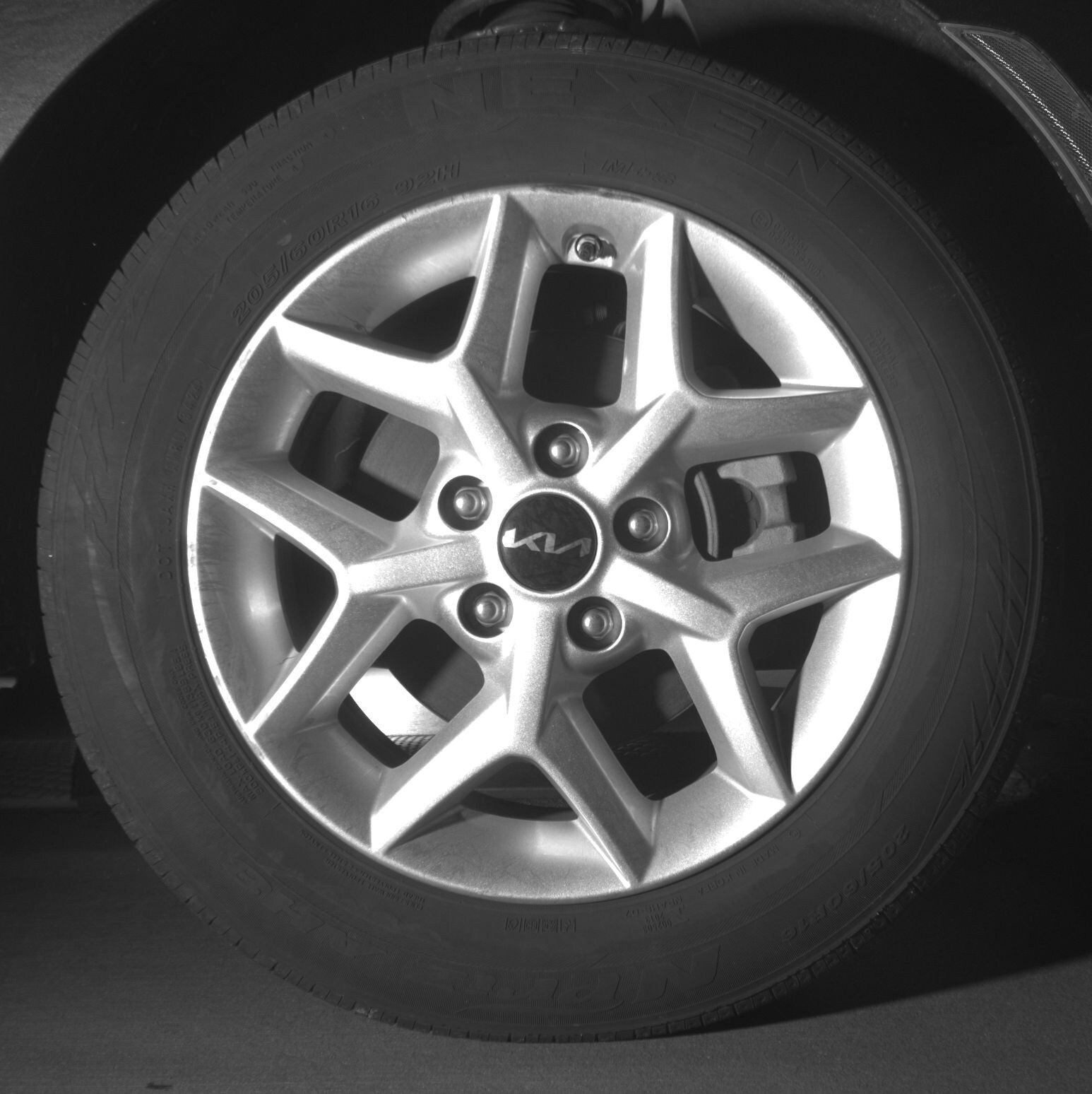 Thumbnail: 2025 Kia Soul - 10