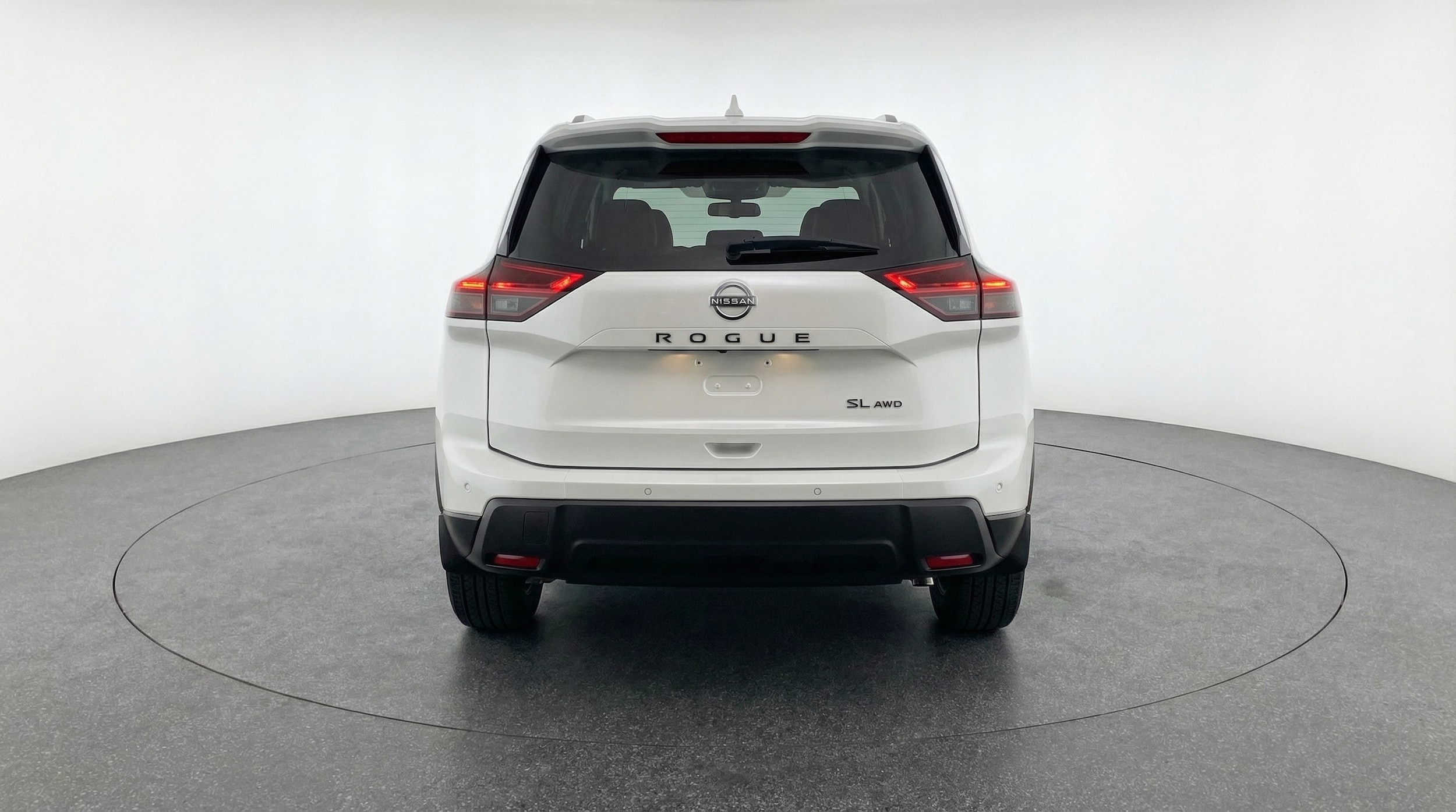 Thumbnail: 2026 Nissan Rogue - 6