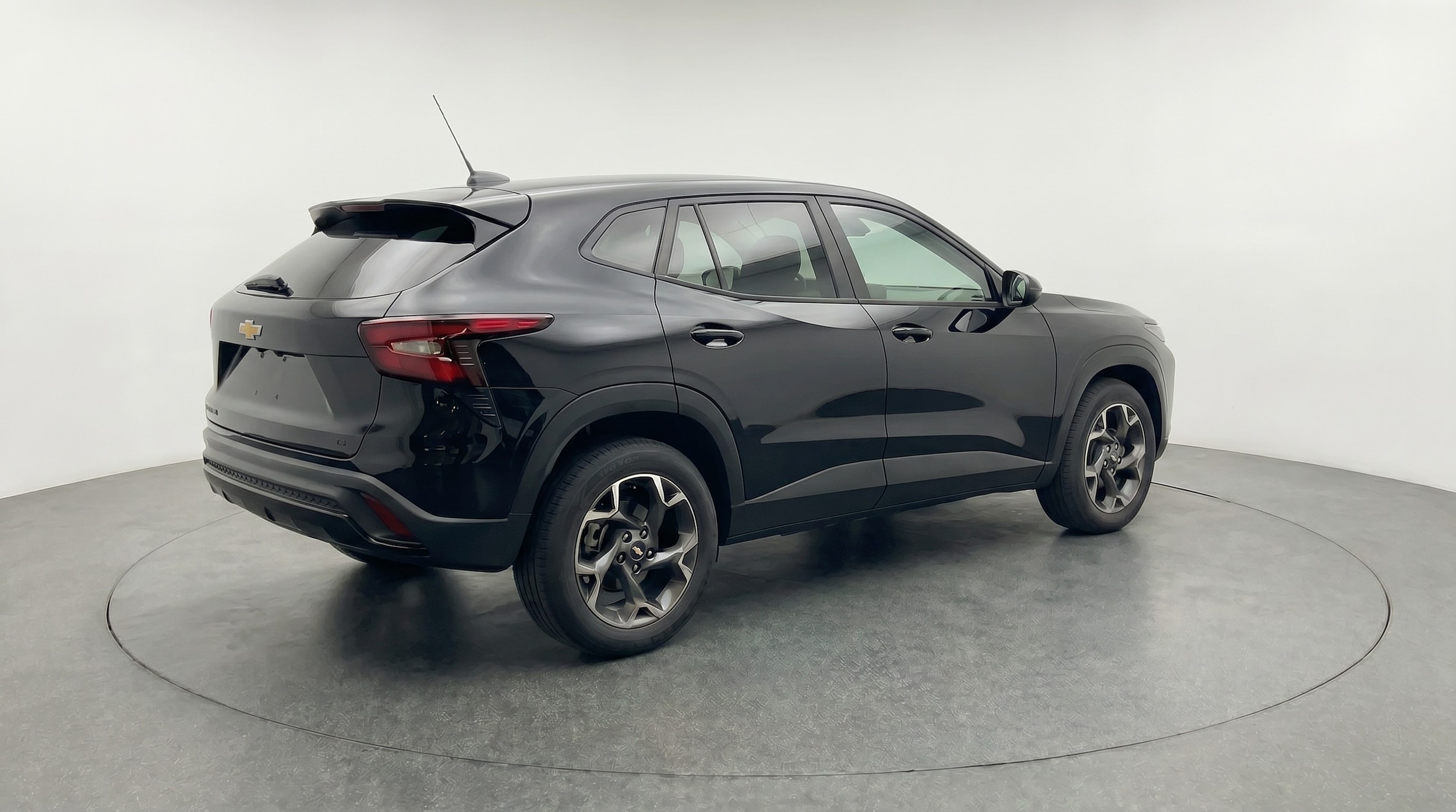 Thumbnail: 2025 Chevrolet Trax - 7