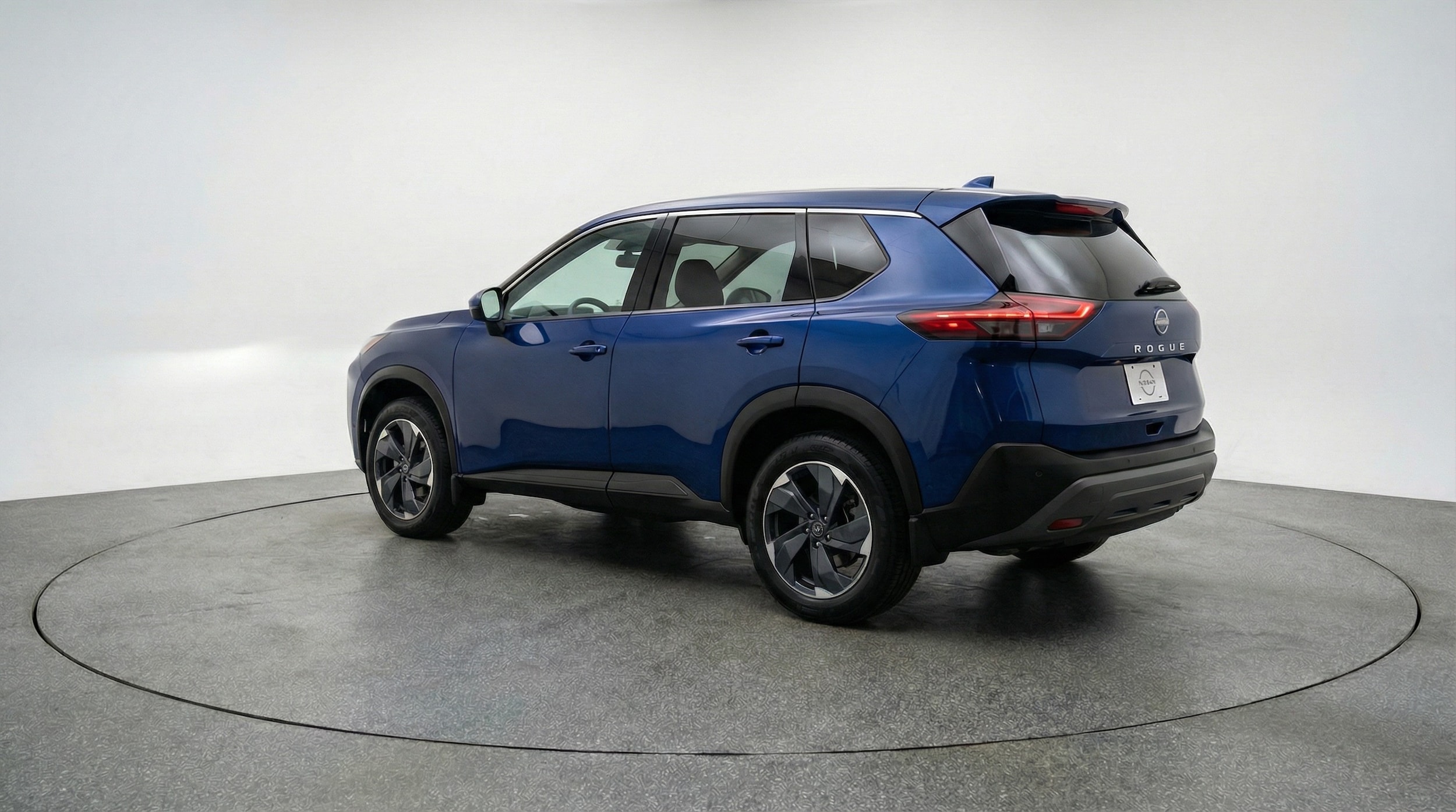Thumbnail: 2025 Nissan Rogue - 5