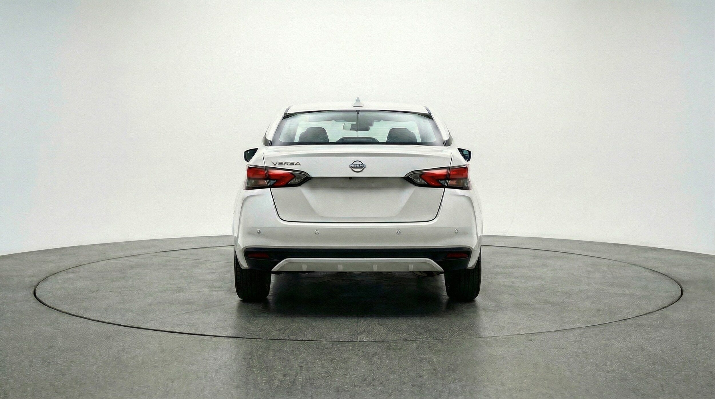 Thumbnail: 2025 Nissan Versa - 6