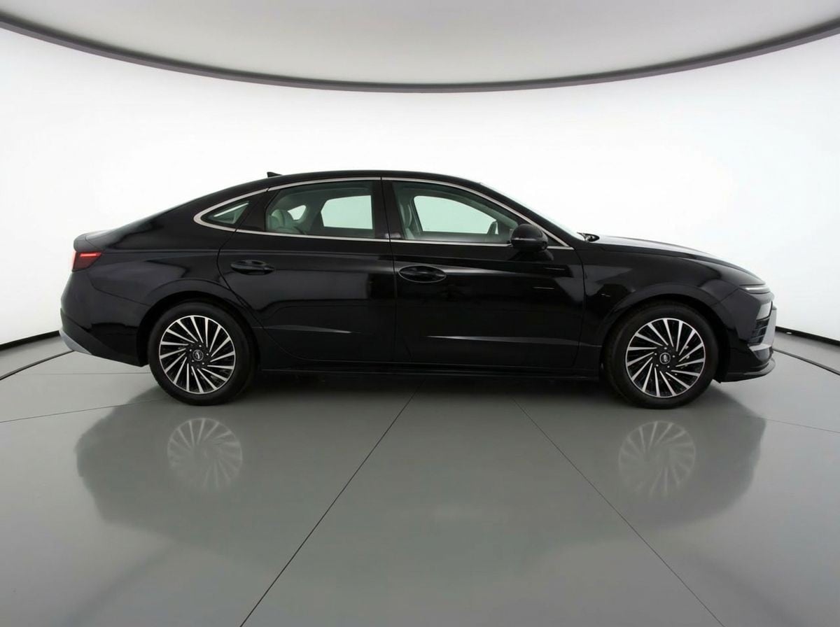 Thumbnail: 2025 Hyundai Sonata - 8