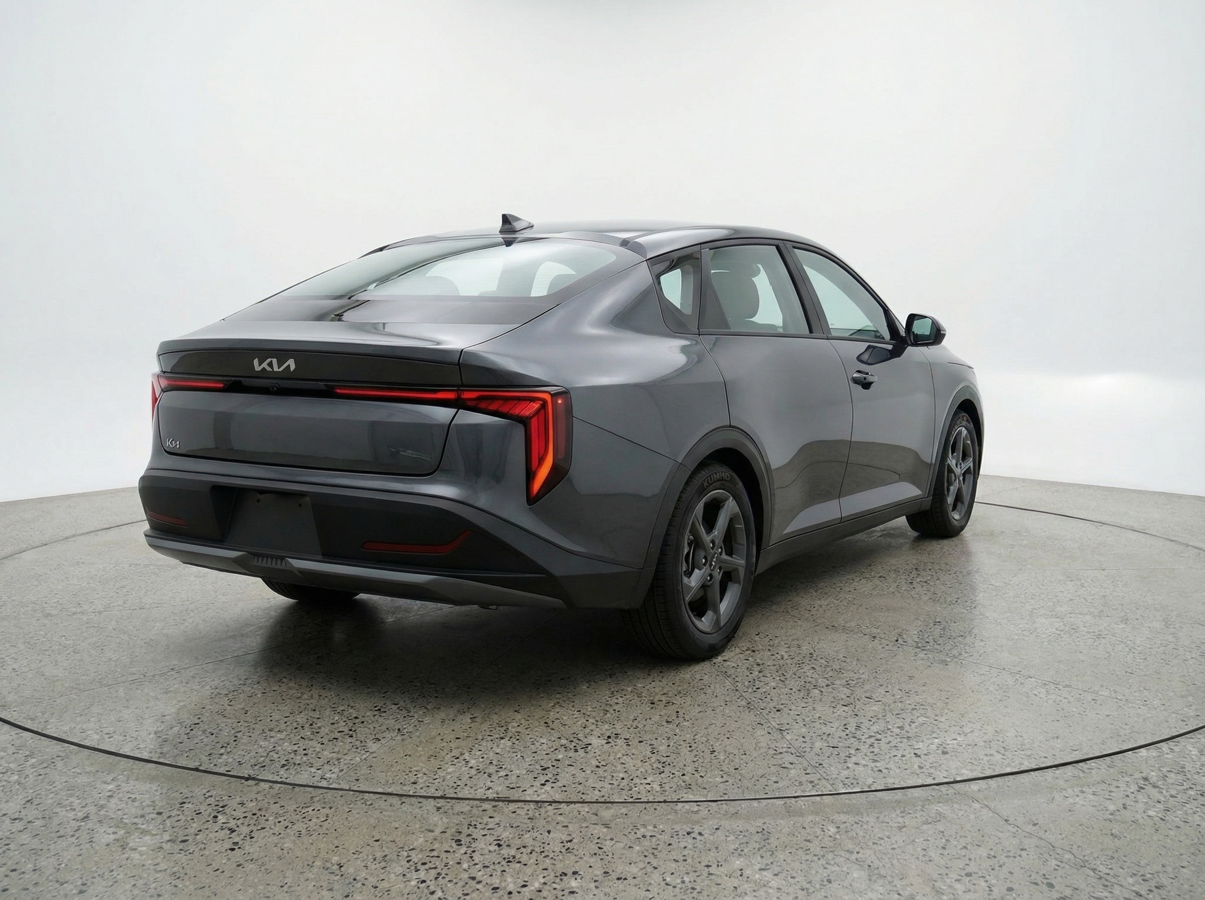 Thumbnail: 2025 Kia K4 - 7