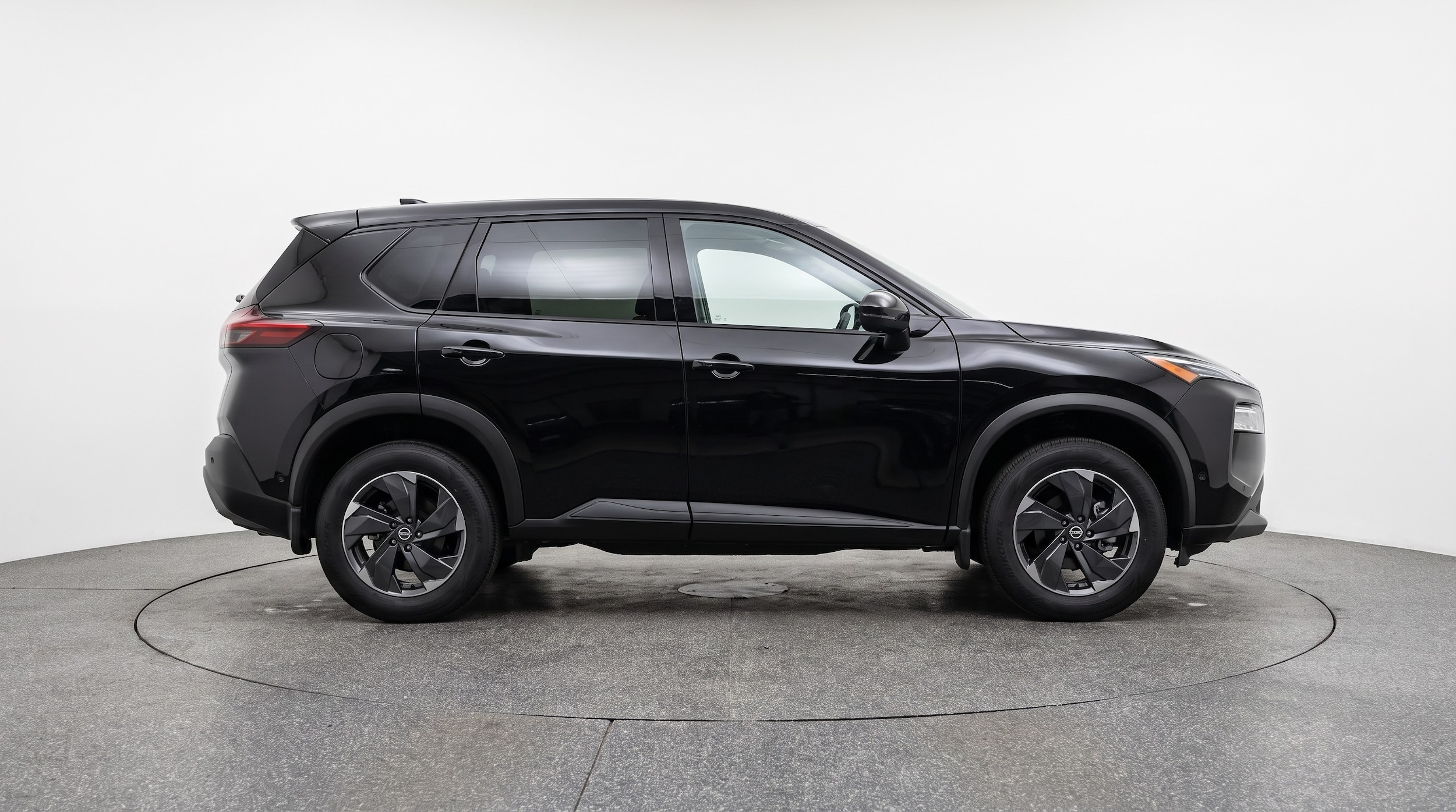 Thumbnail: 2025 Nissan Rogue - 8