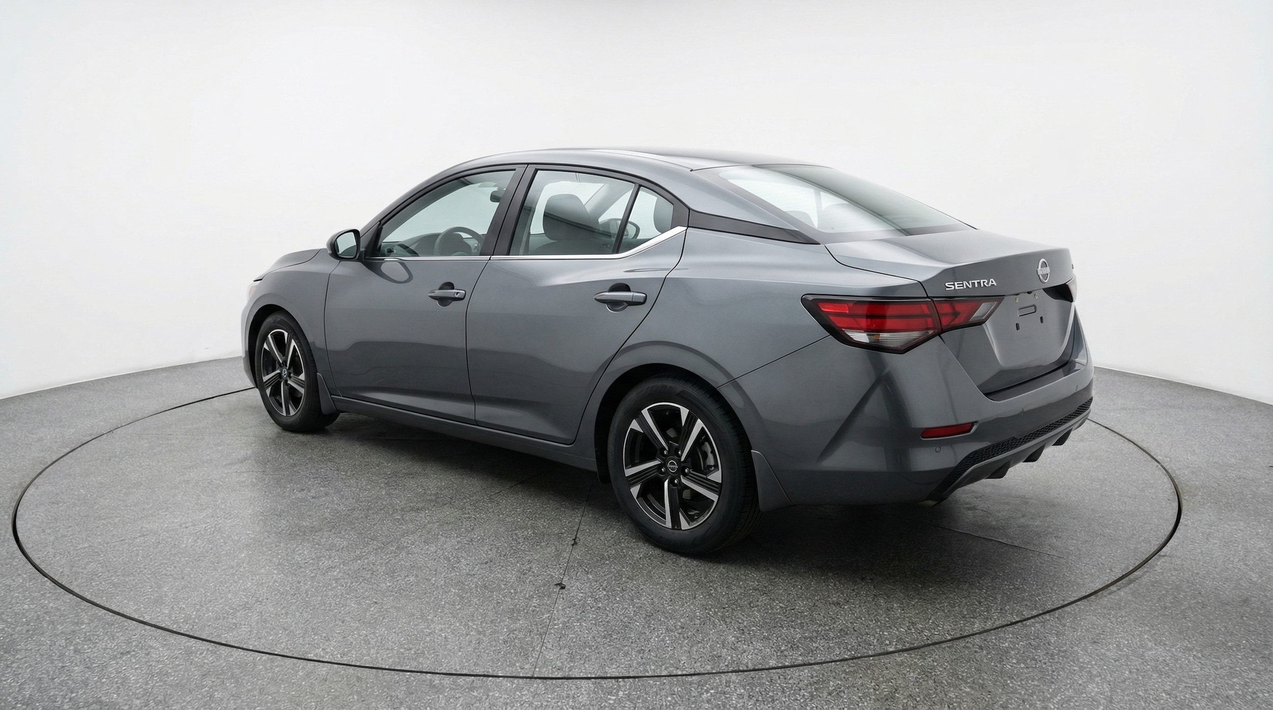 Thumbnail: 2025 Nissan Sentra - 5